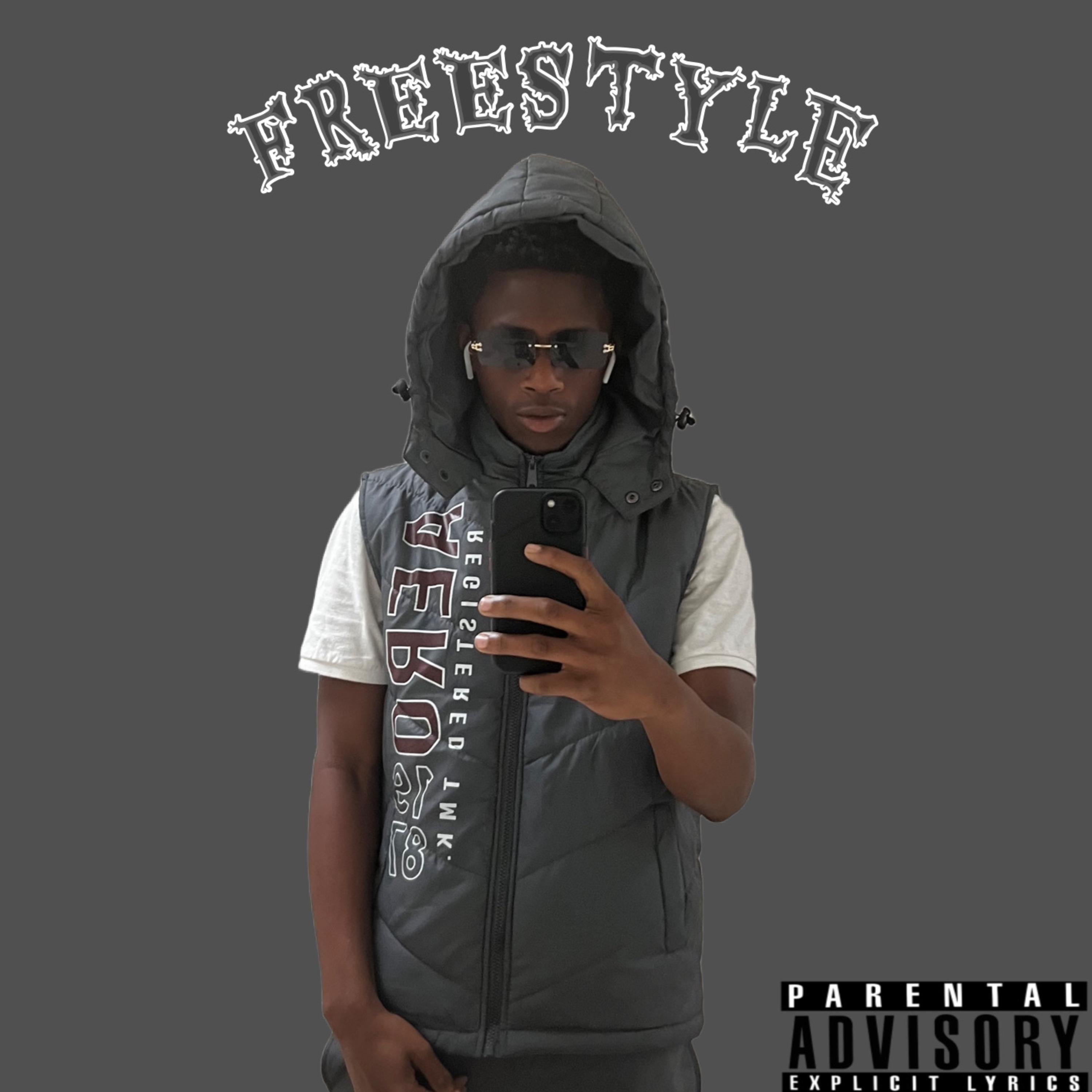 Freestyle artwork