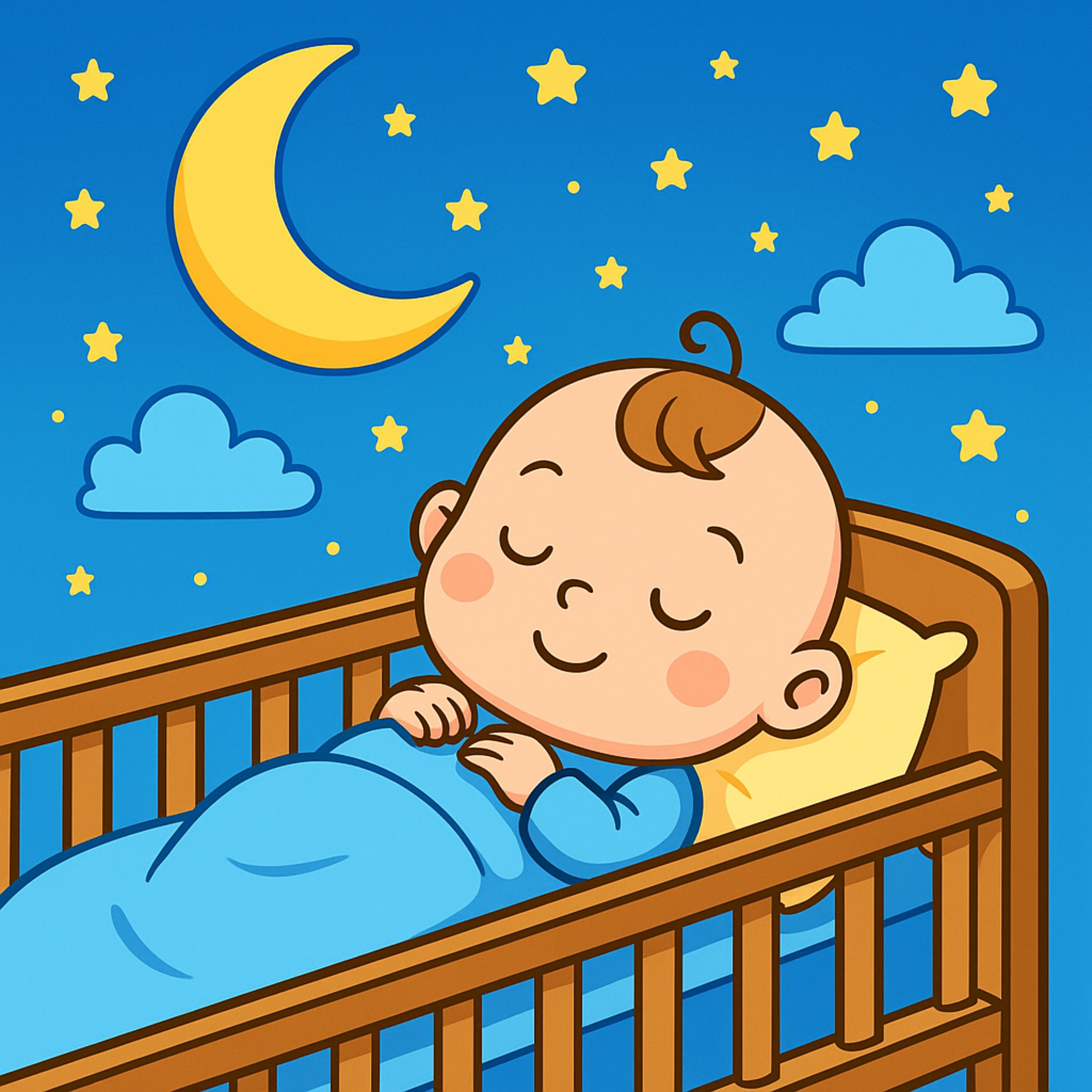 Overcome Insomnia Fast Baby Sleep Music Beethoven, Mozart Lullabies 2 Min Sleep artwork