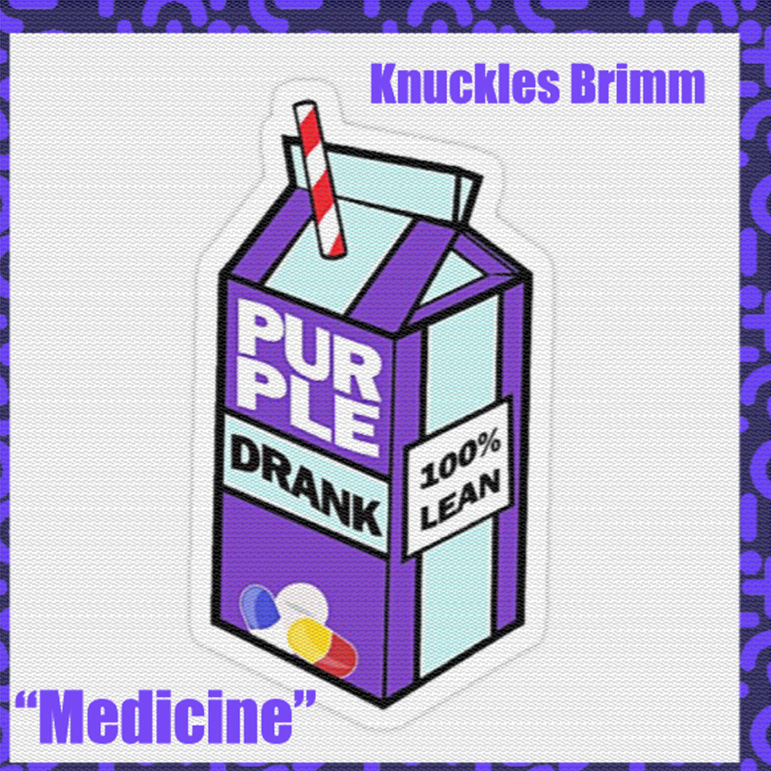 Medicine artwork