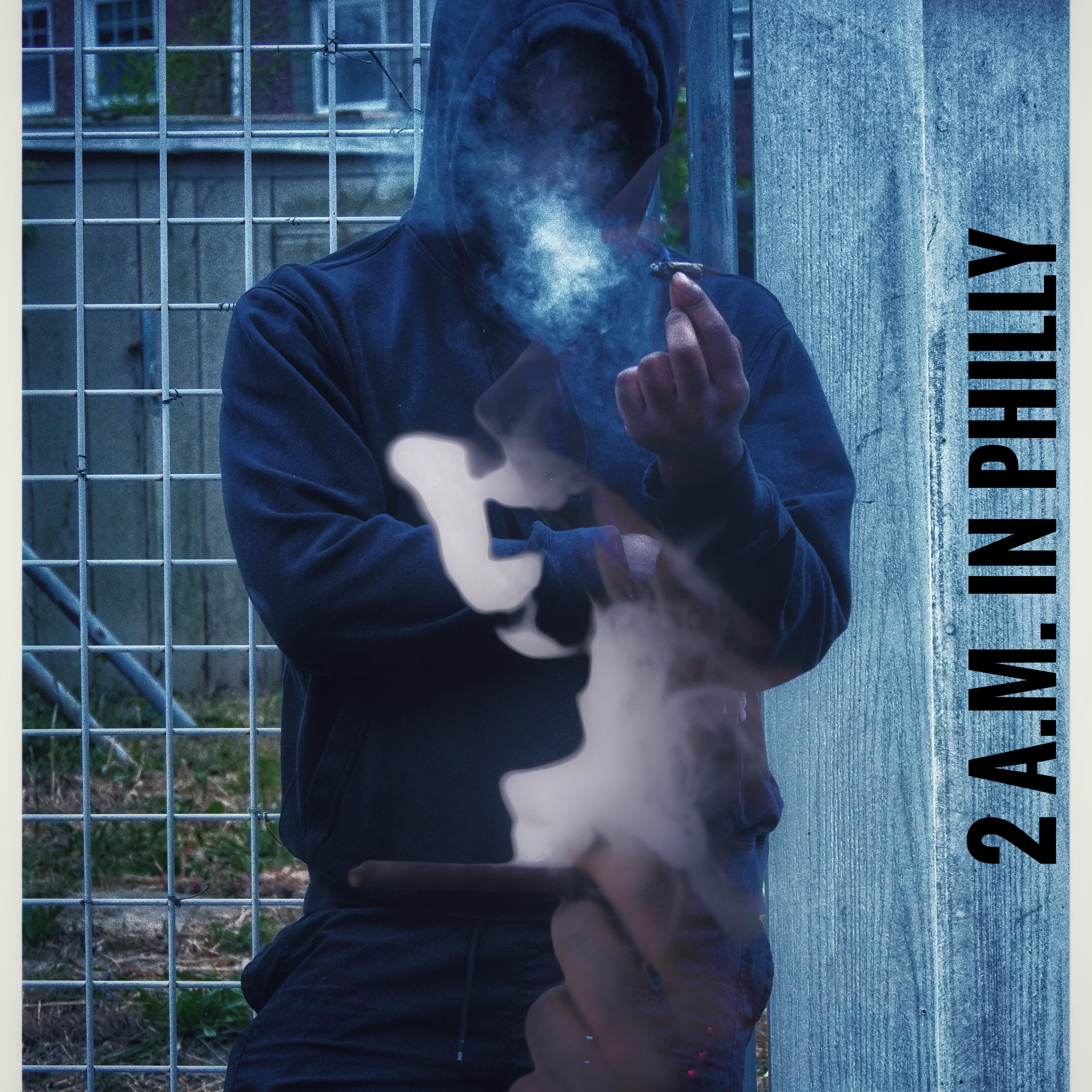 2am In Philly artwork