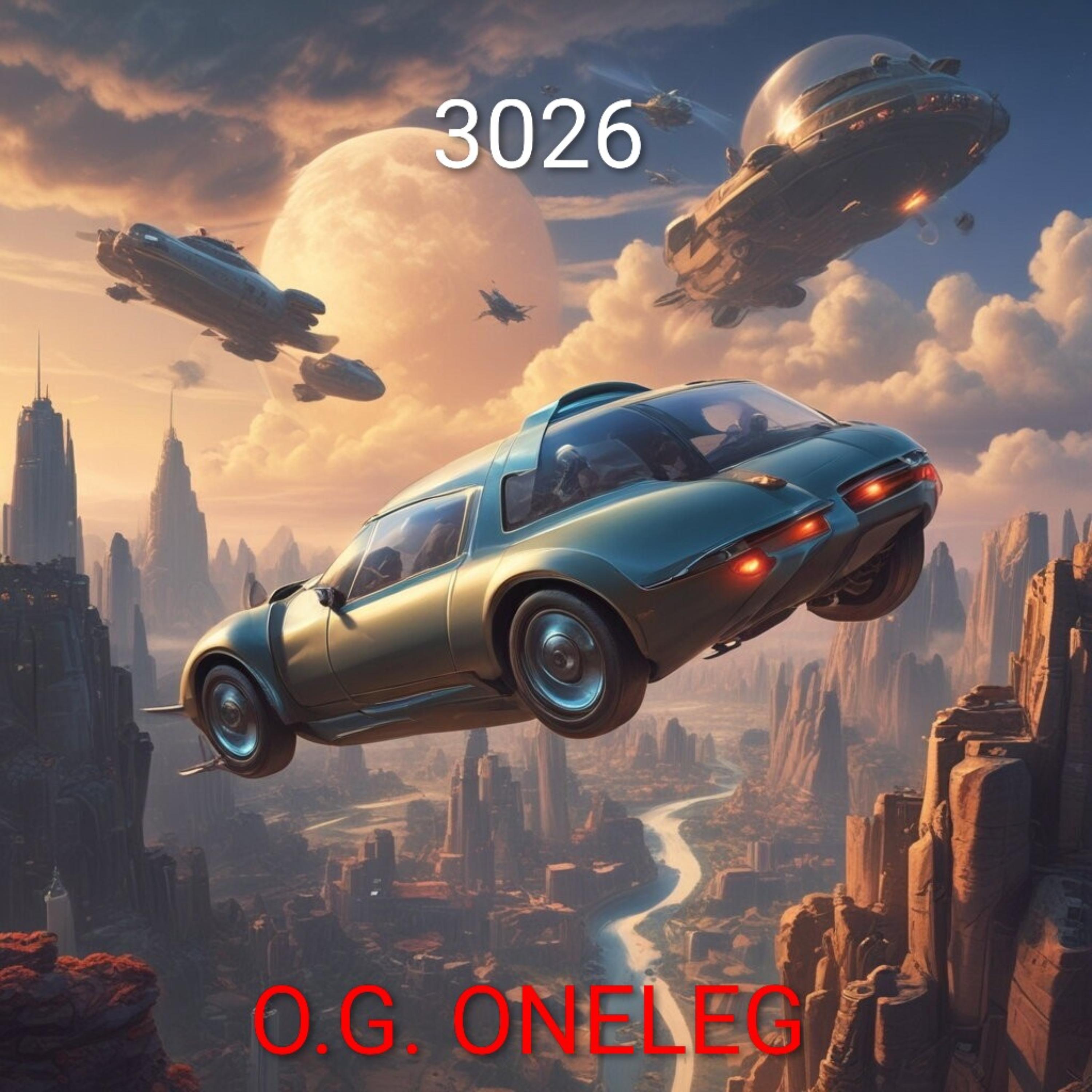 3026 artwork