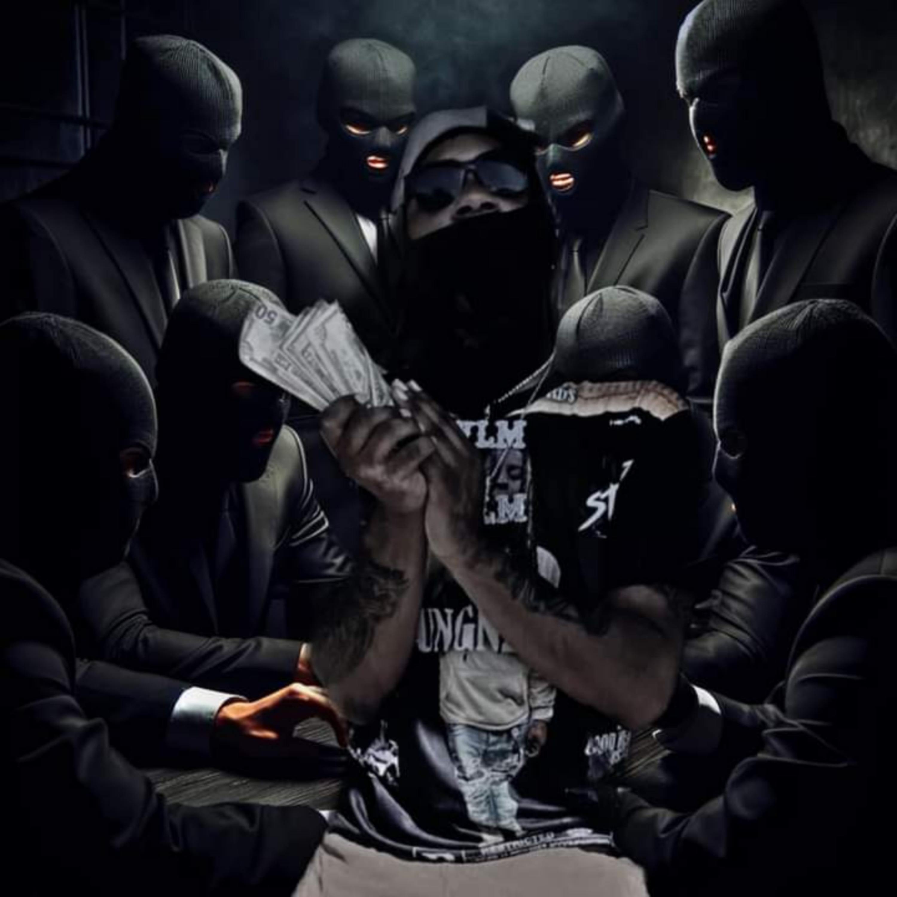 Pain From Da Booth artwork