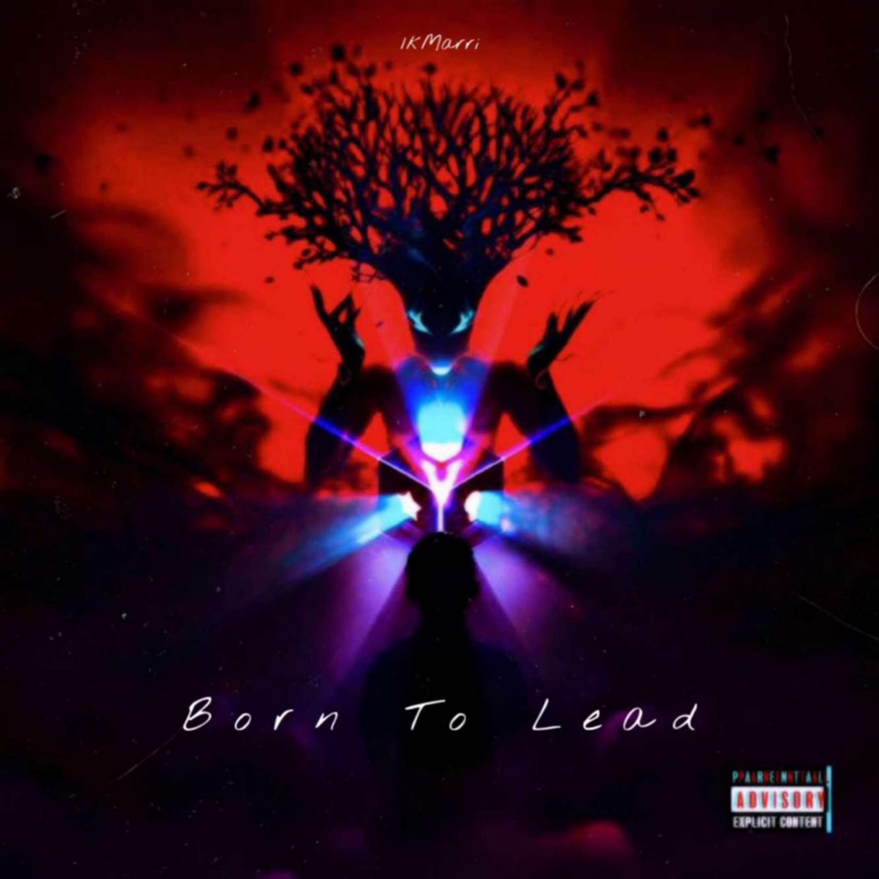 Born To Lead artwork