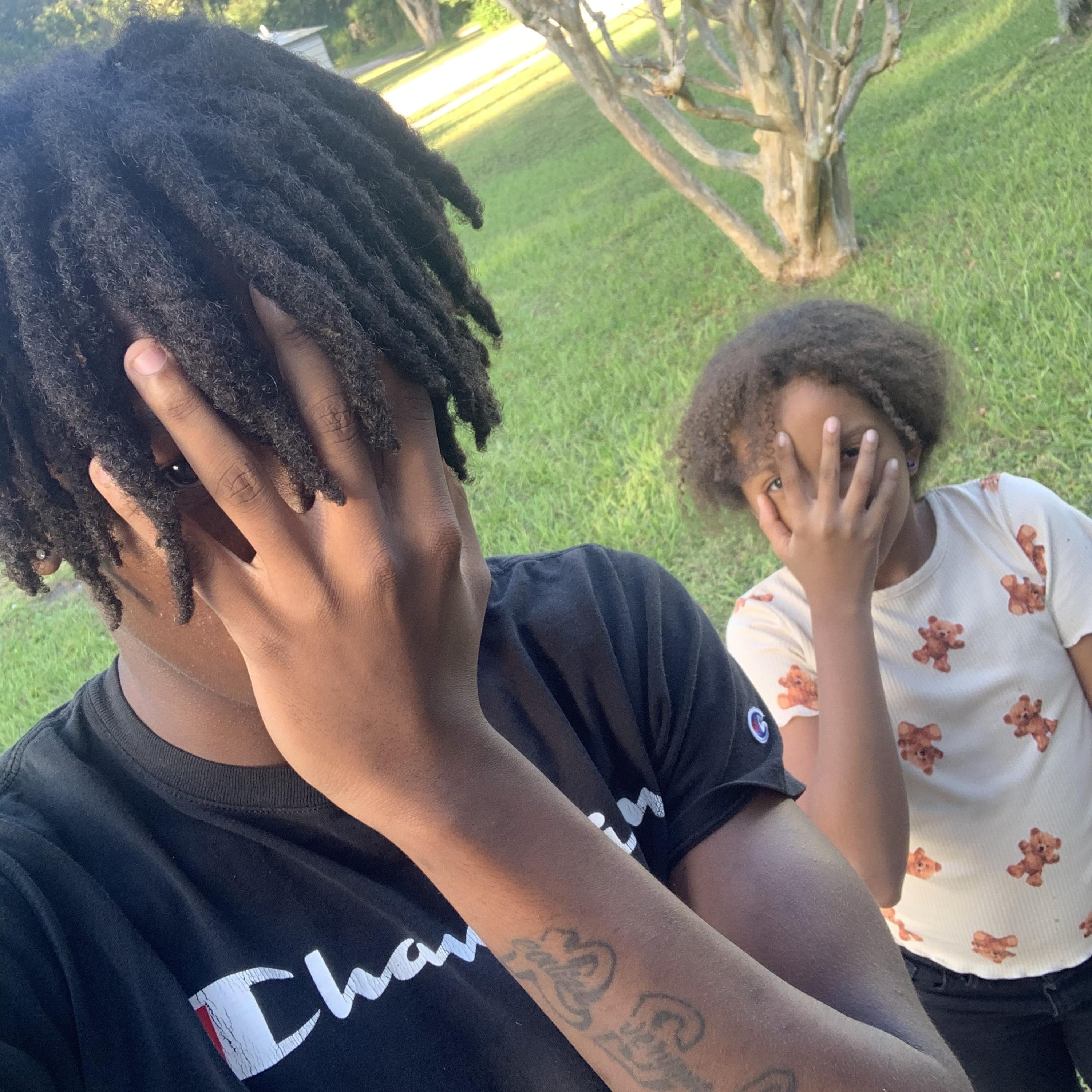 Litty In The City artwork