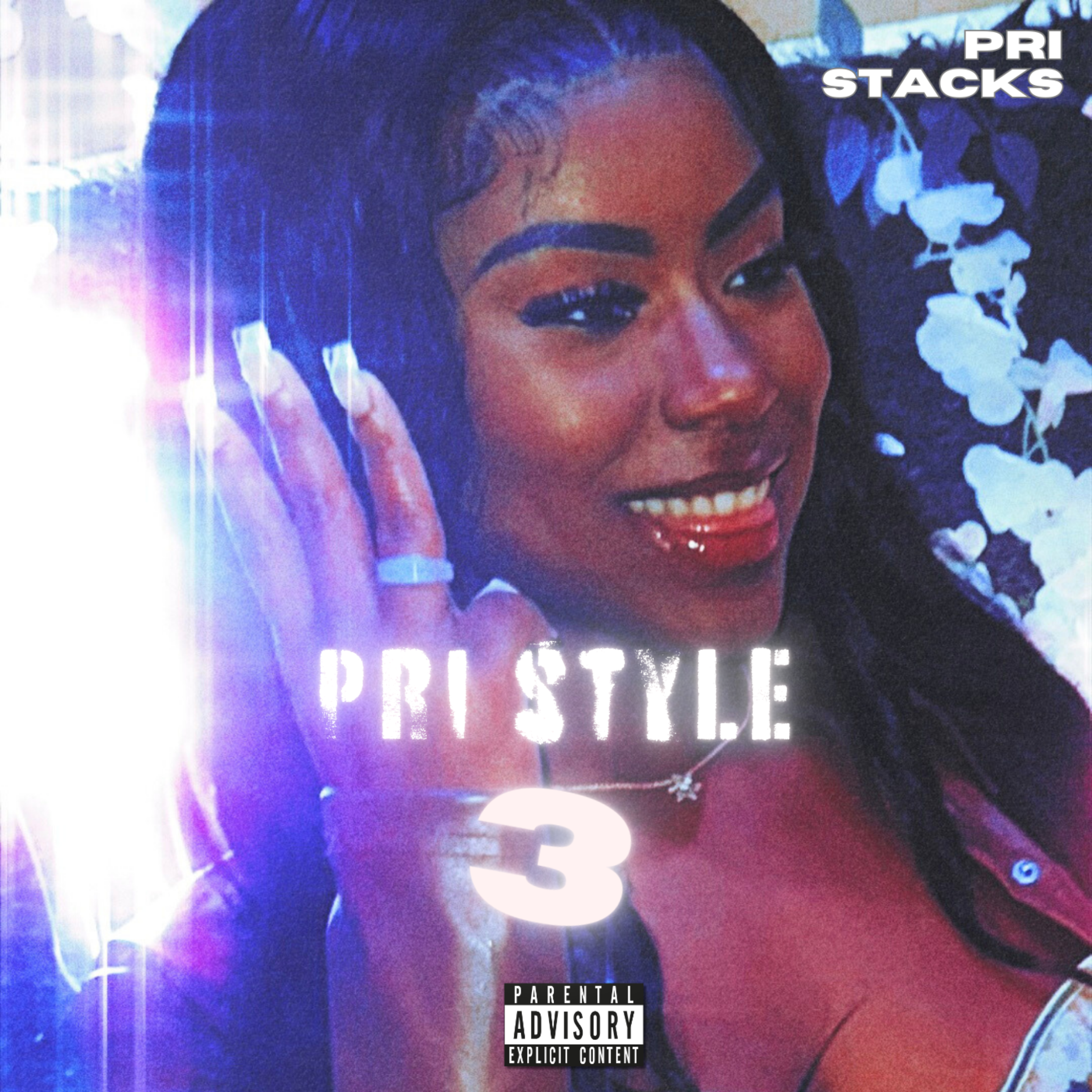 PriStyle 3 artwork