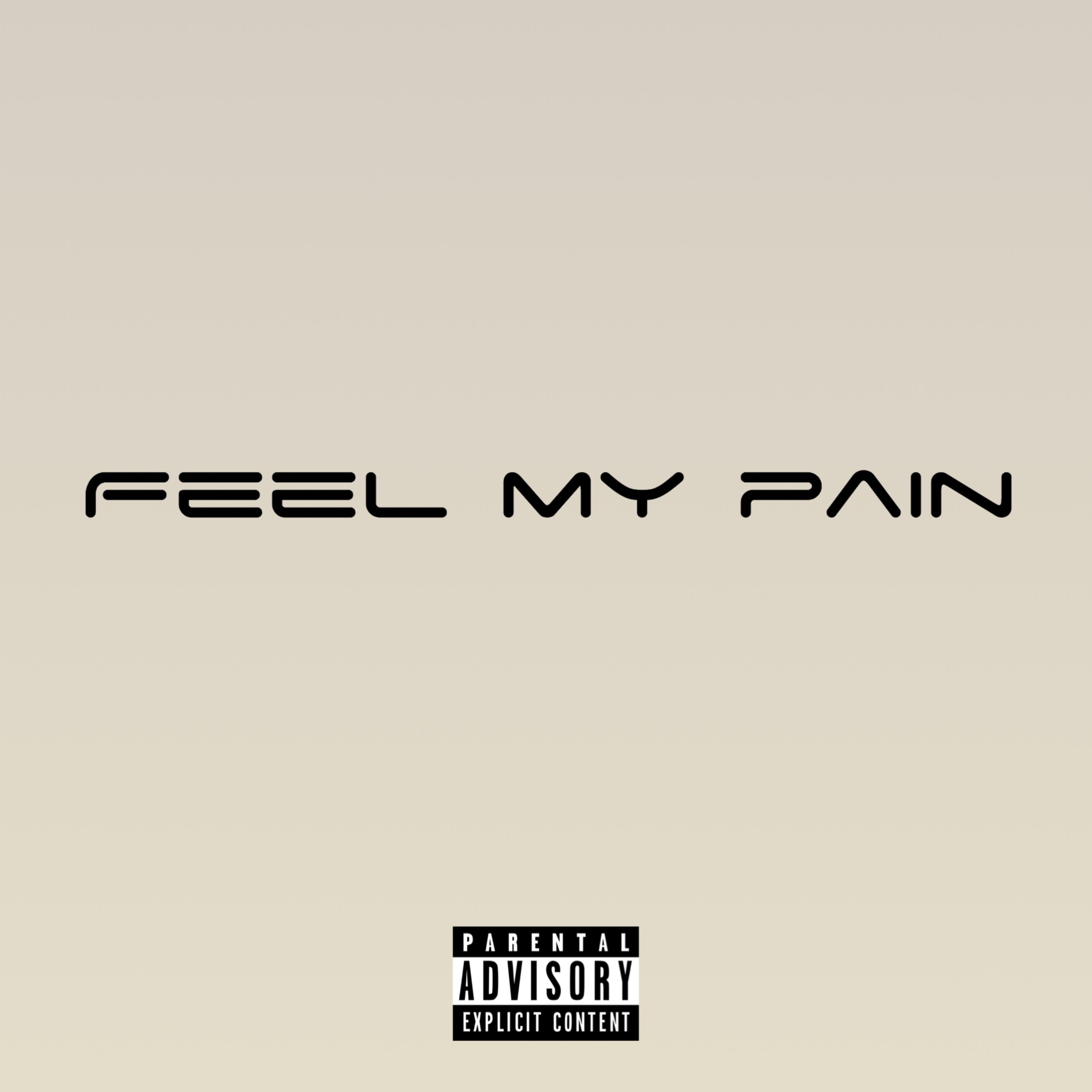 Feel My Pain artwork