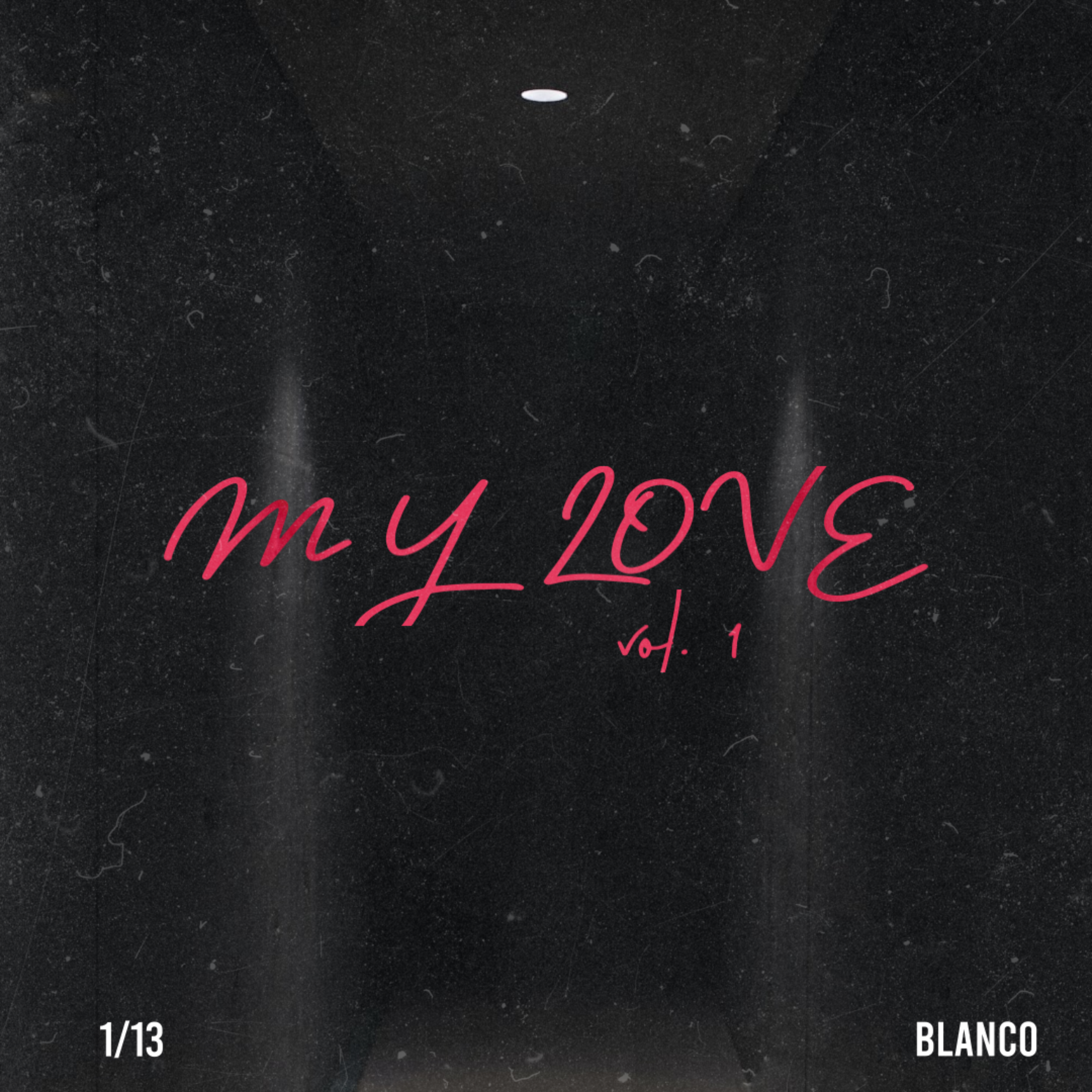 my love artwork