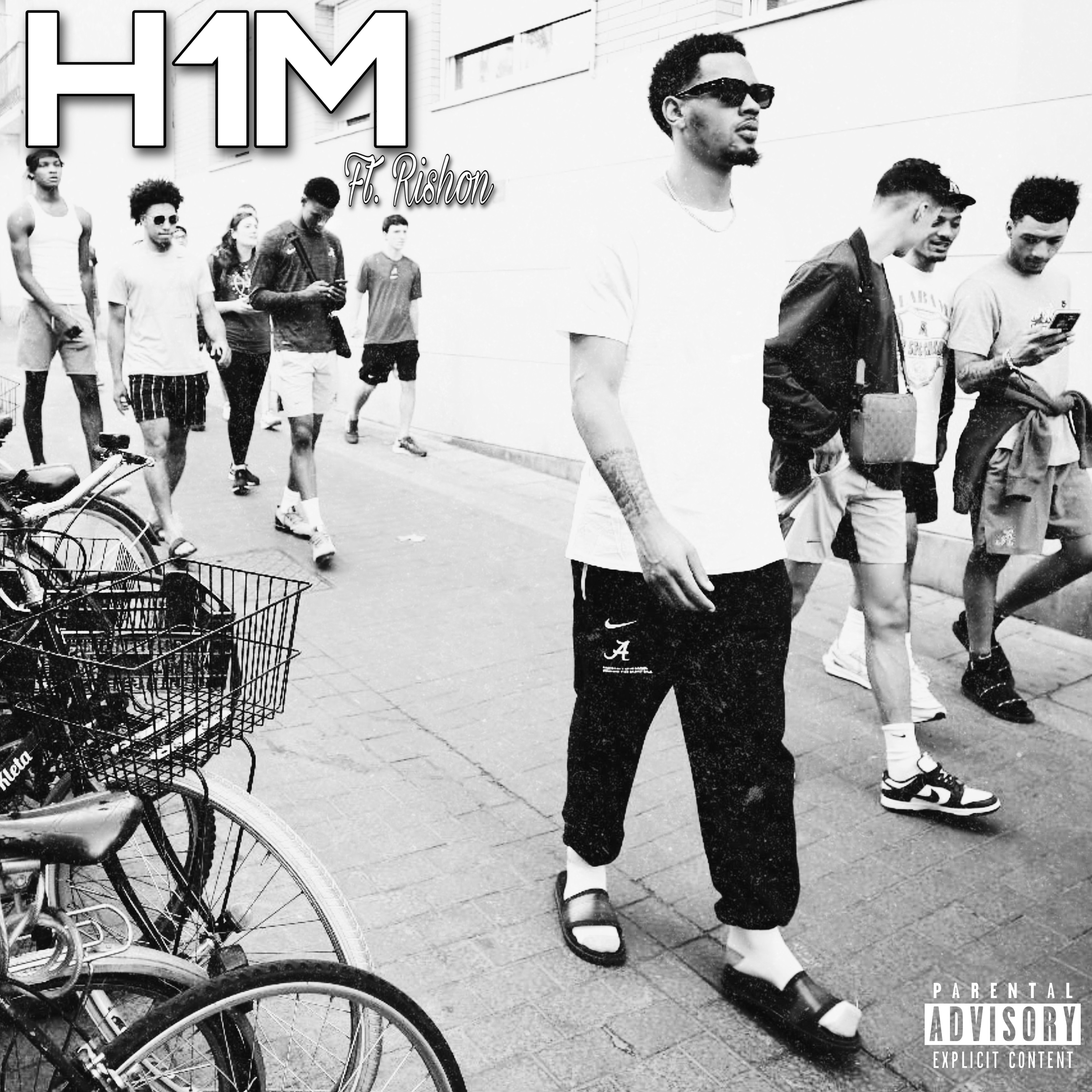 H1M artwork