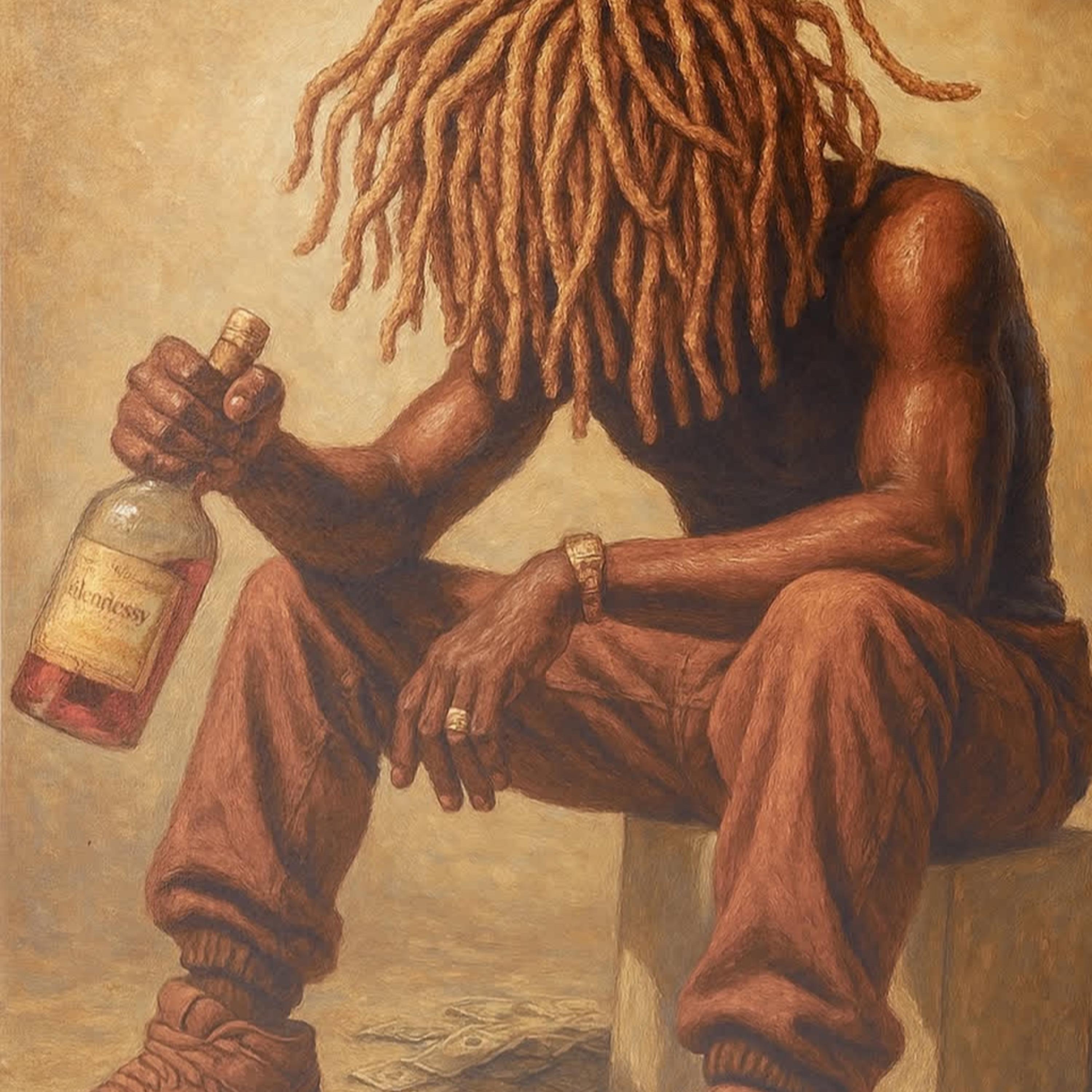 Love Lëþþërs artwork