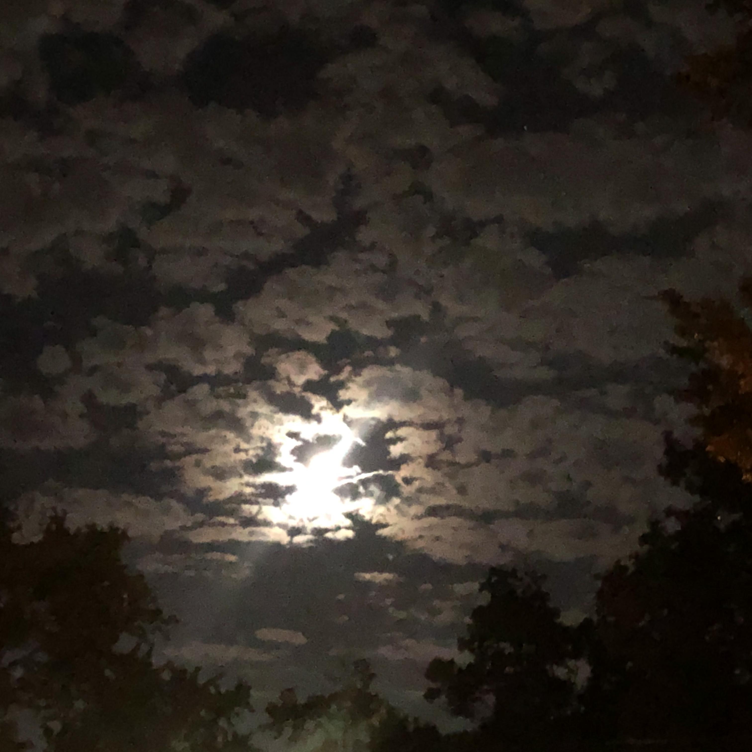 Clouds artwork