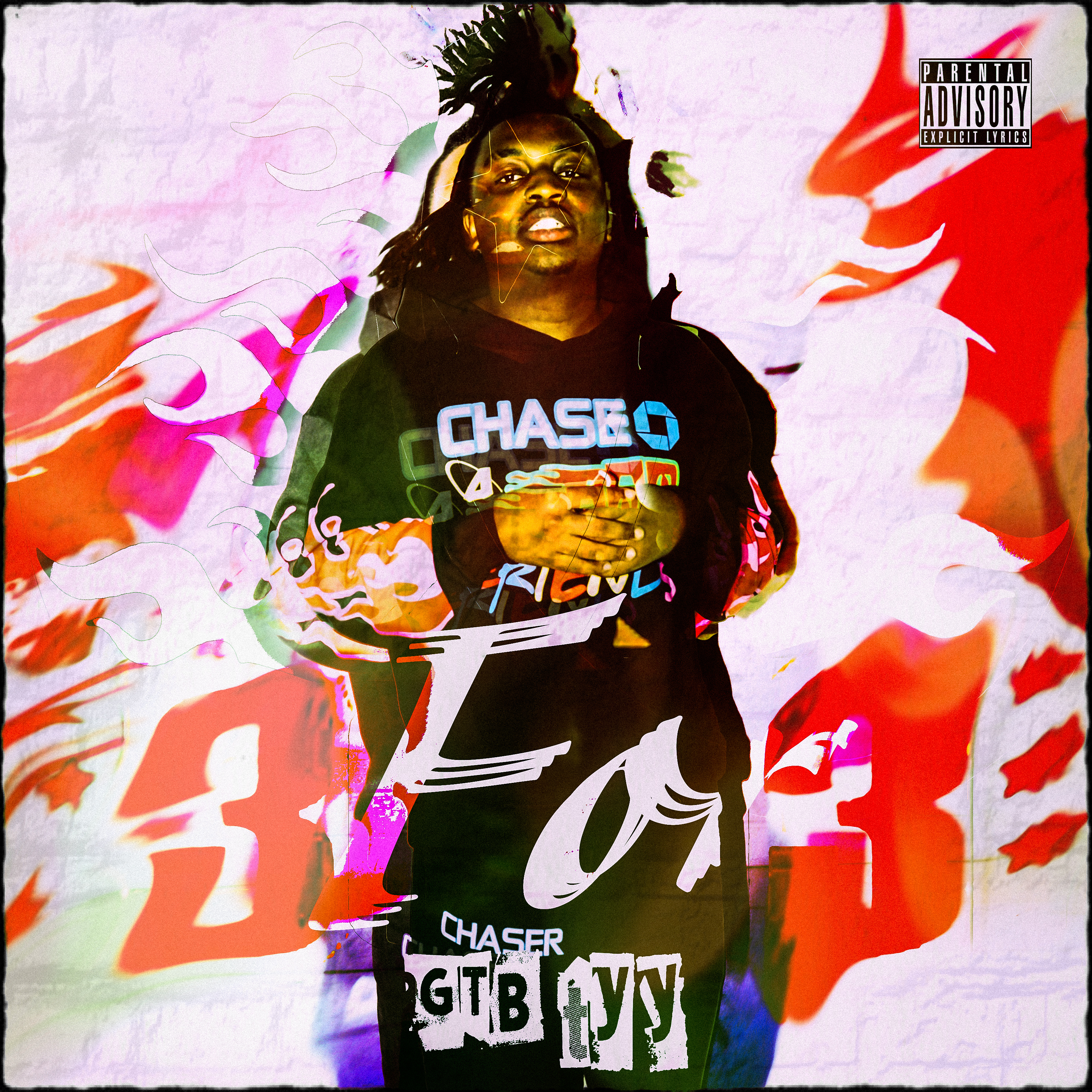 3 For 3 by GTB TYY cover art