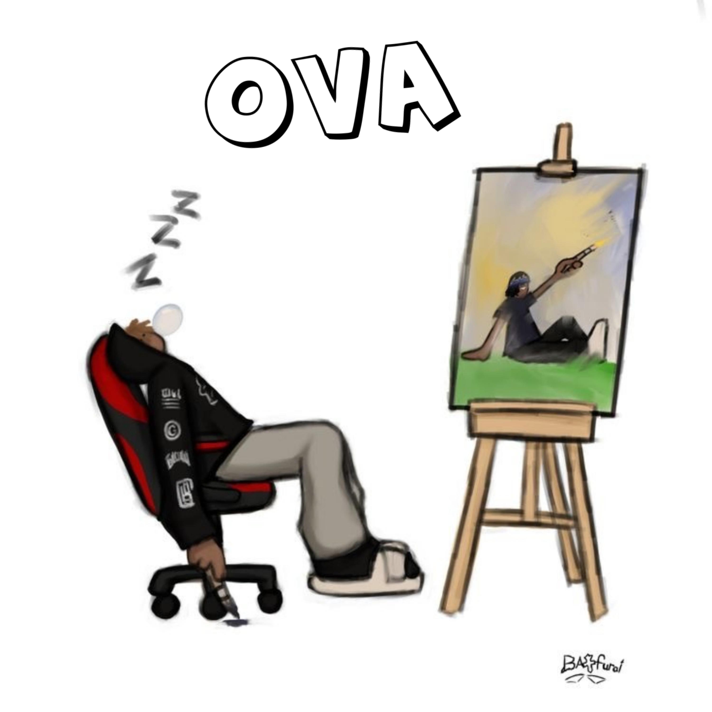 OVA artwork