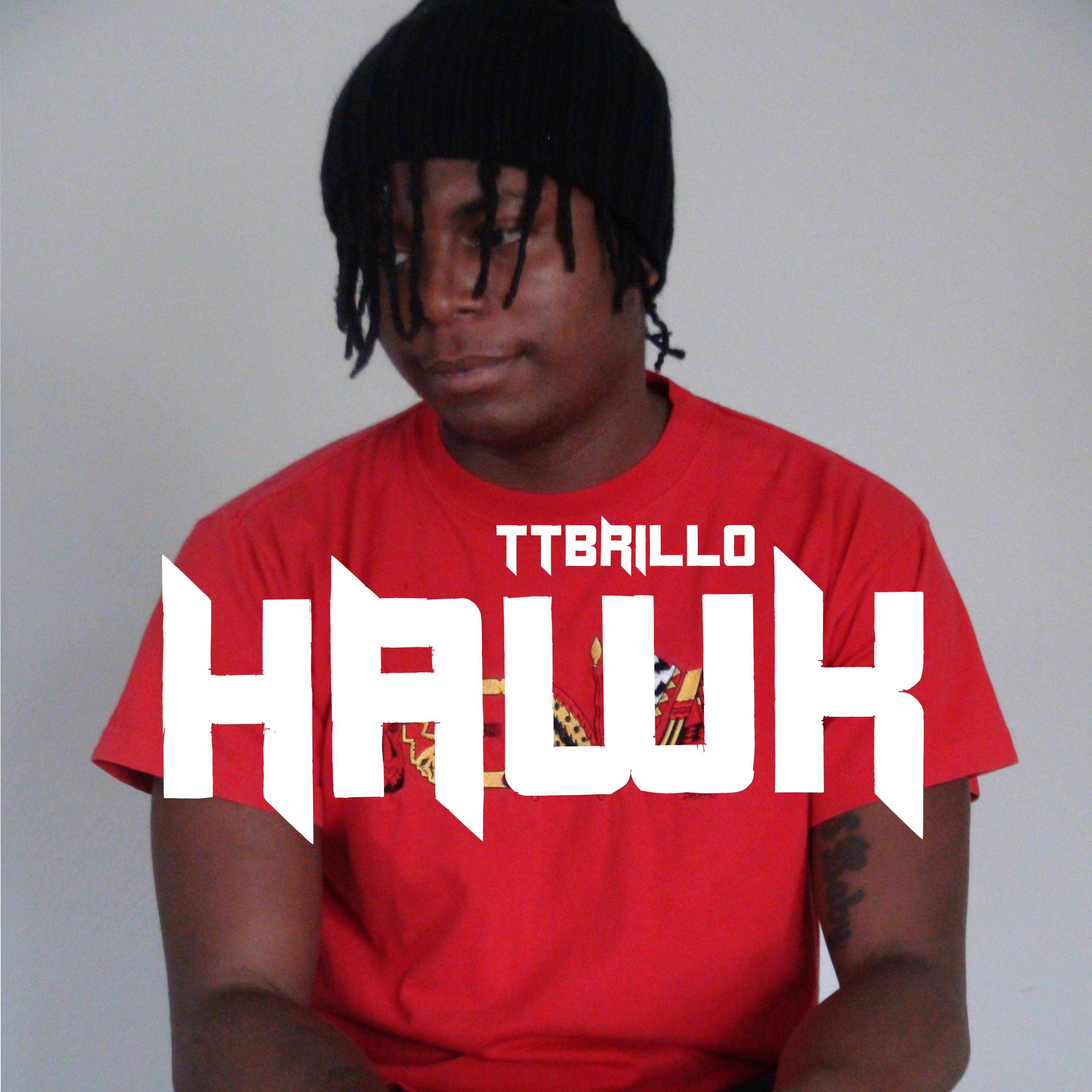 HAWK artwork