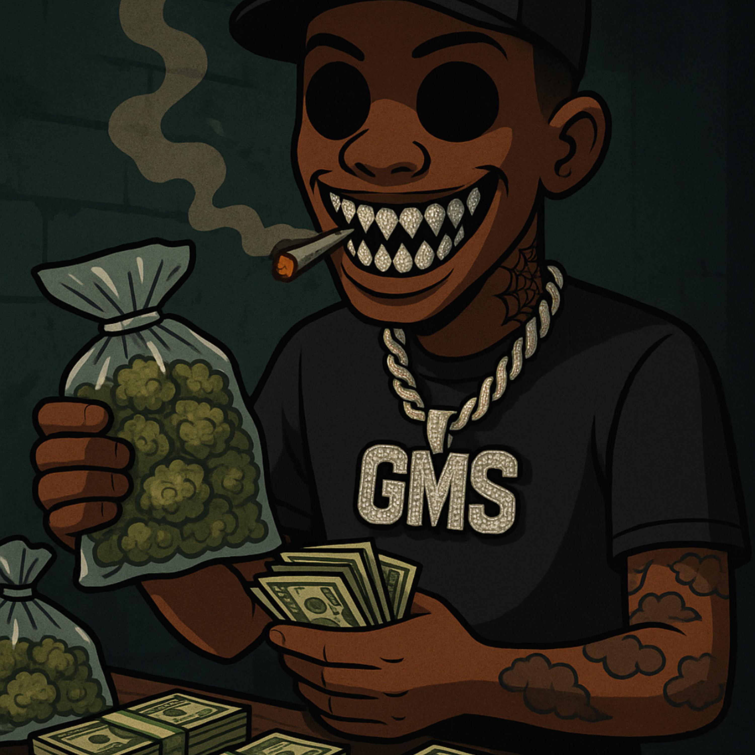 Get IT artwork