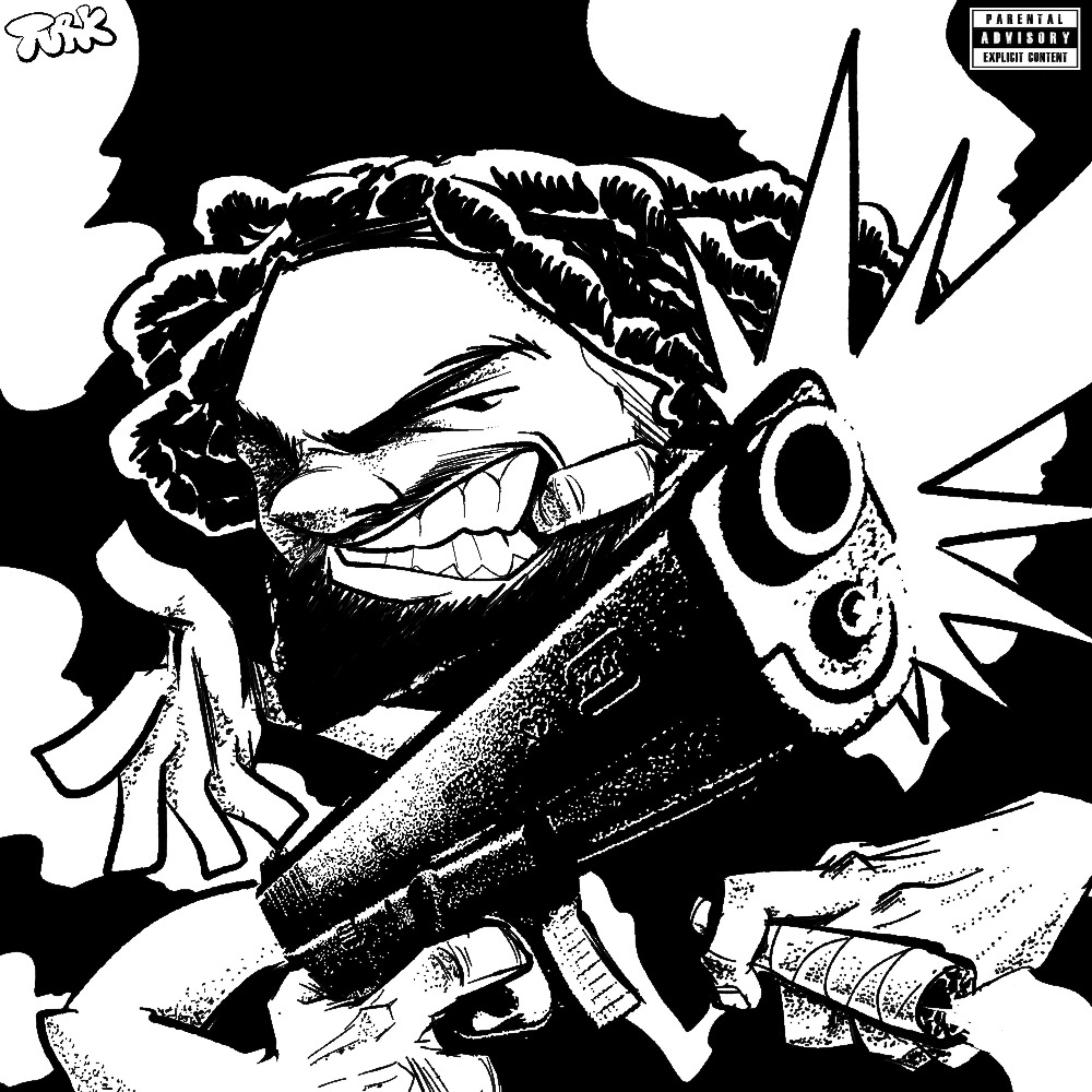 Fye artwork