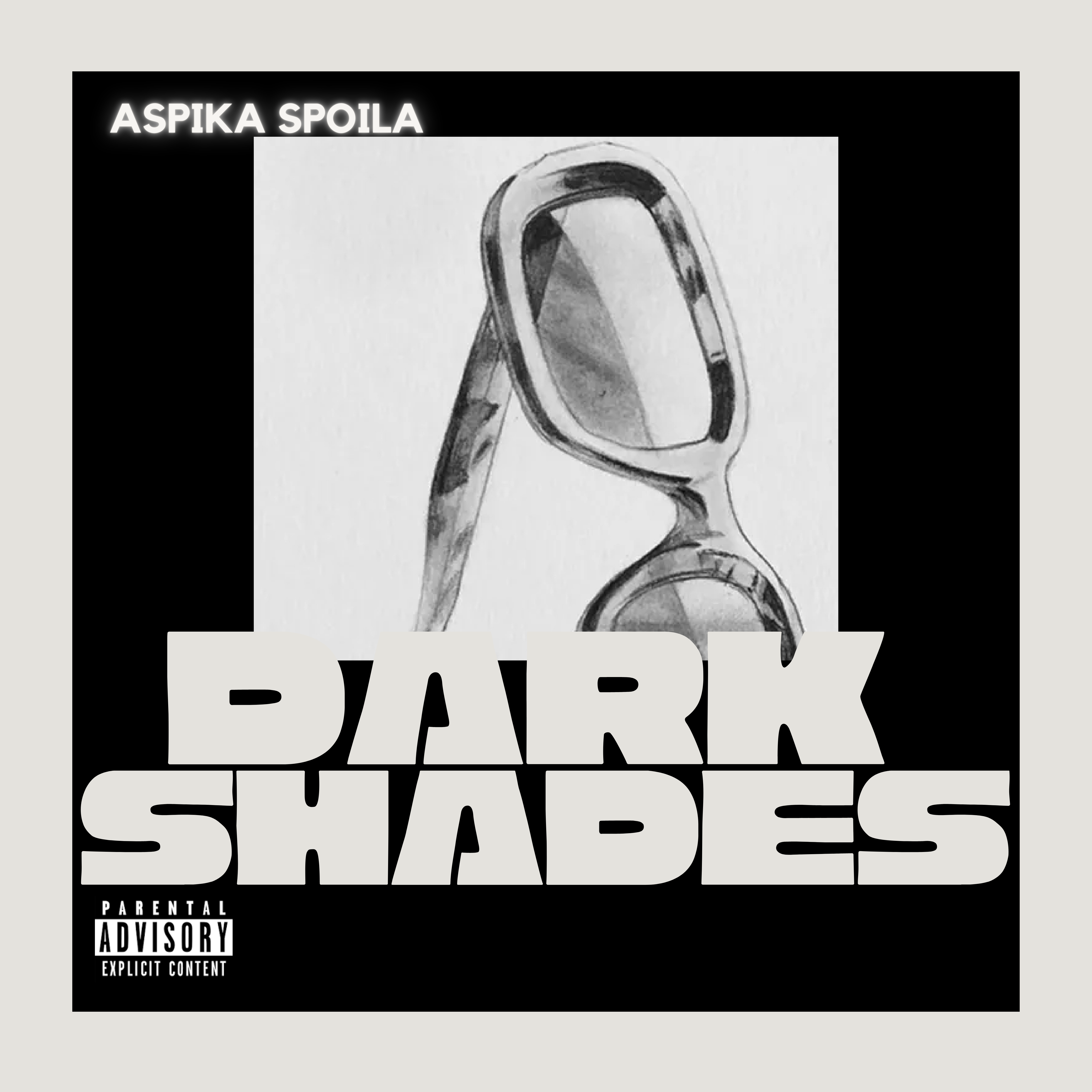 Dark Shades artwork