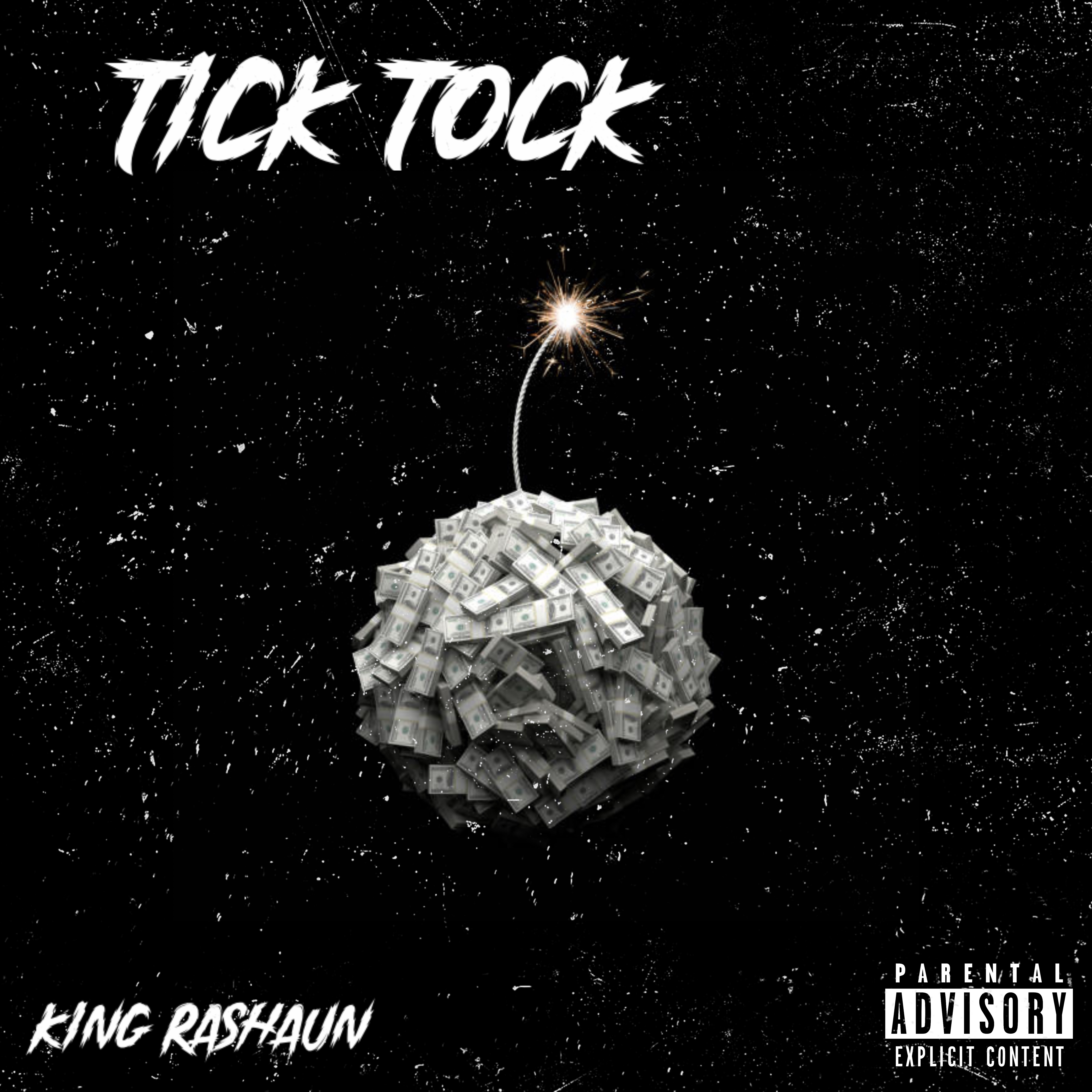 Tick Tock artwork