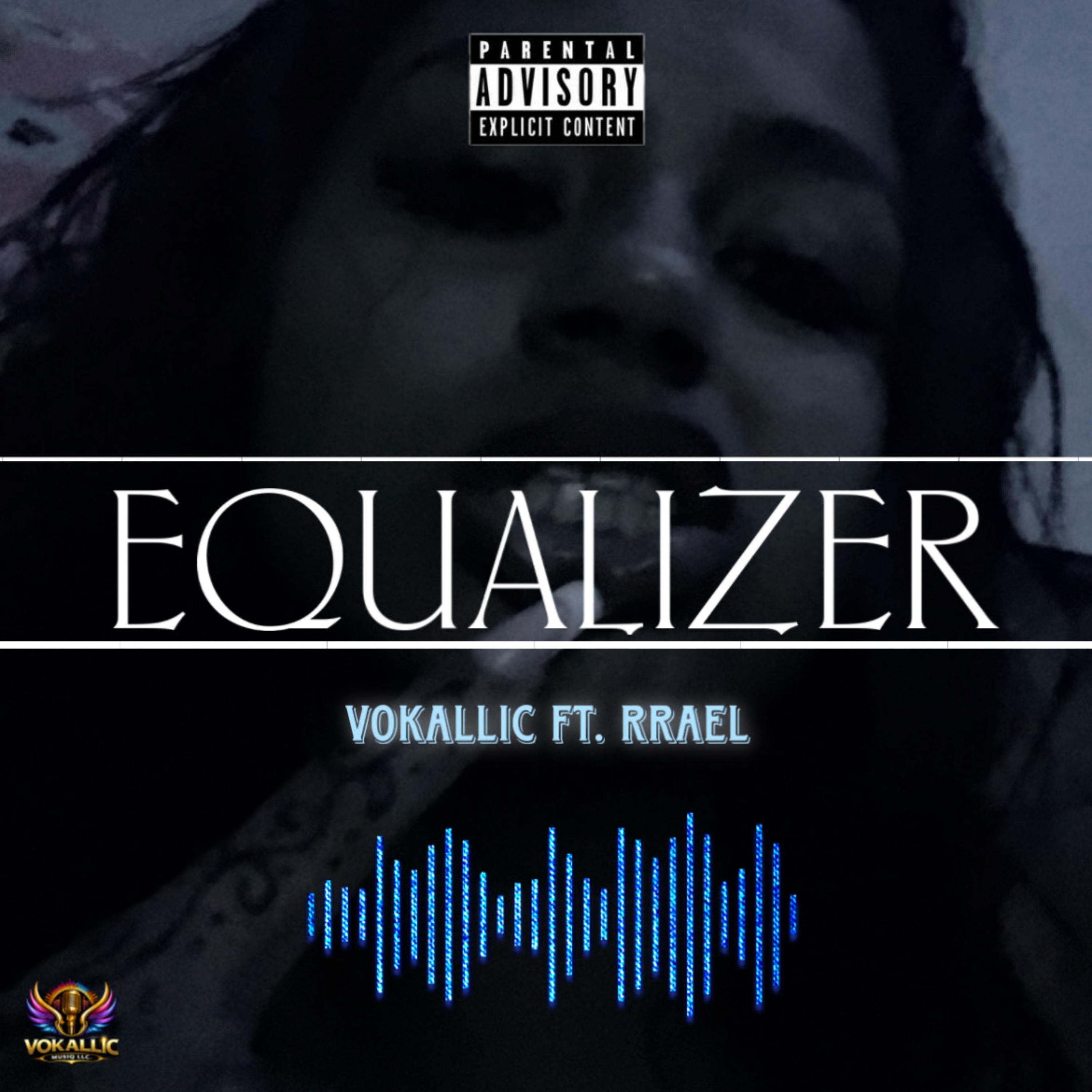 EQUALIZER artwork