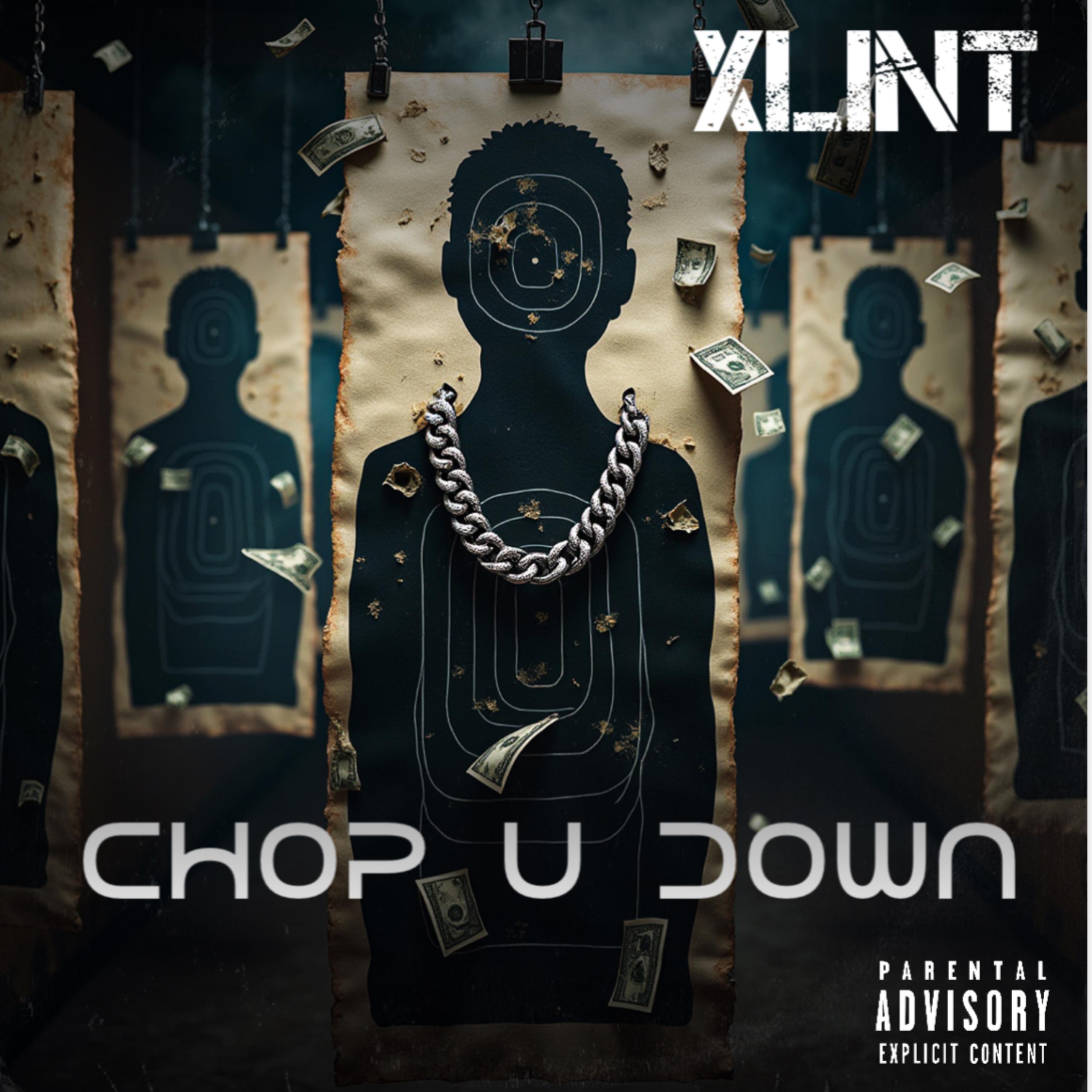 Chop U Down artwork