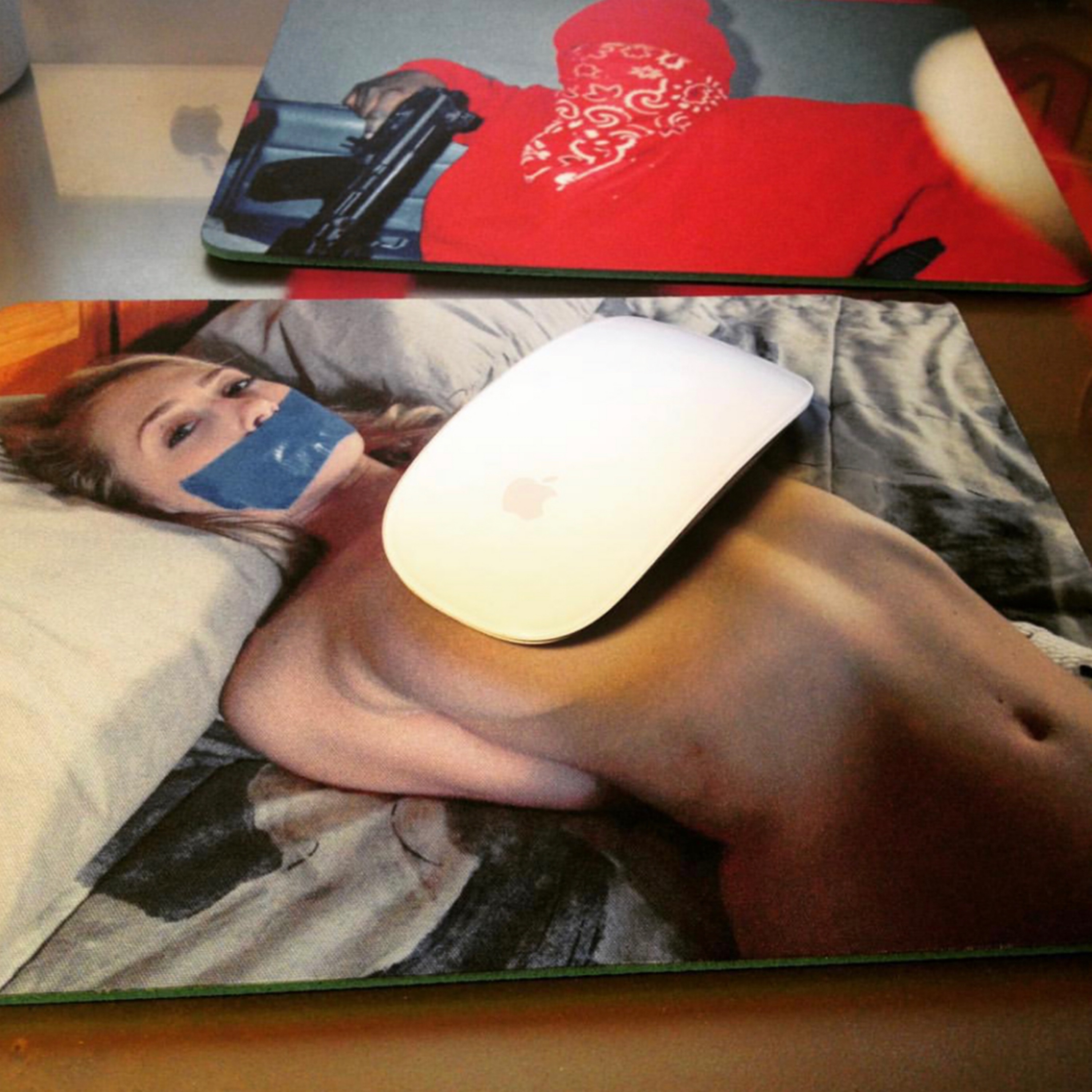 *5400 Dylan* - No Stylist**+ artwork