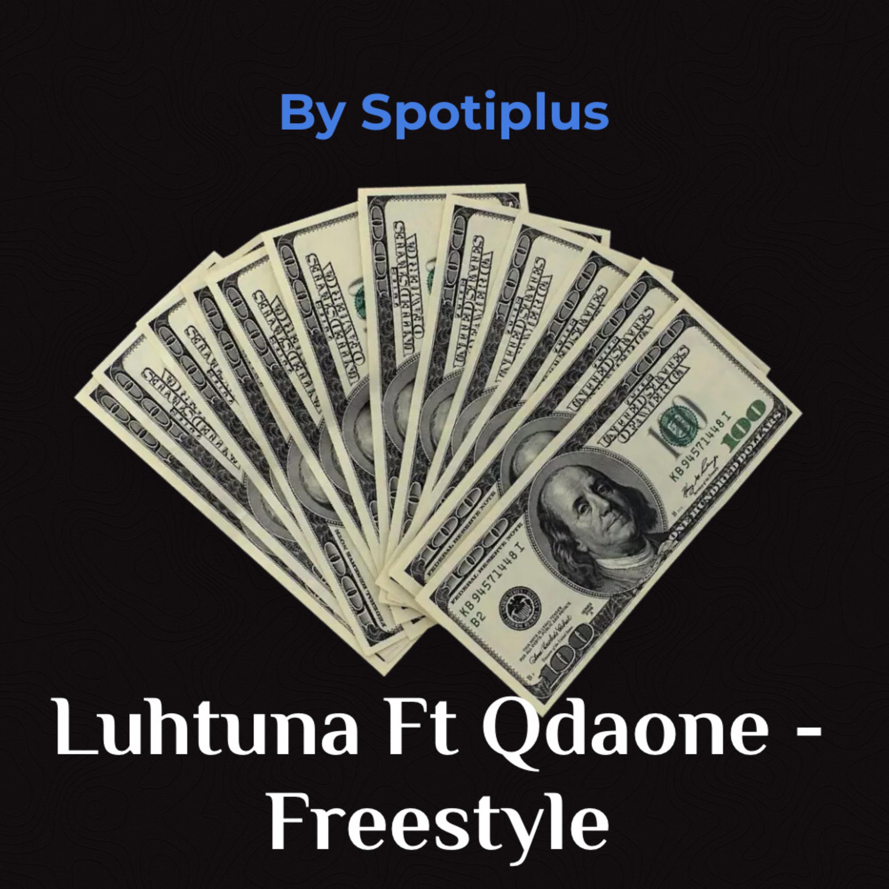 Freestyle by Qdaone cover art