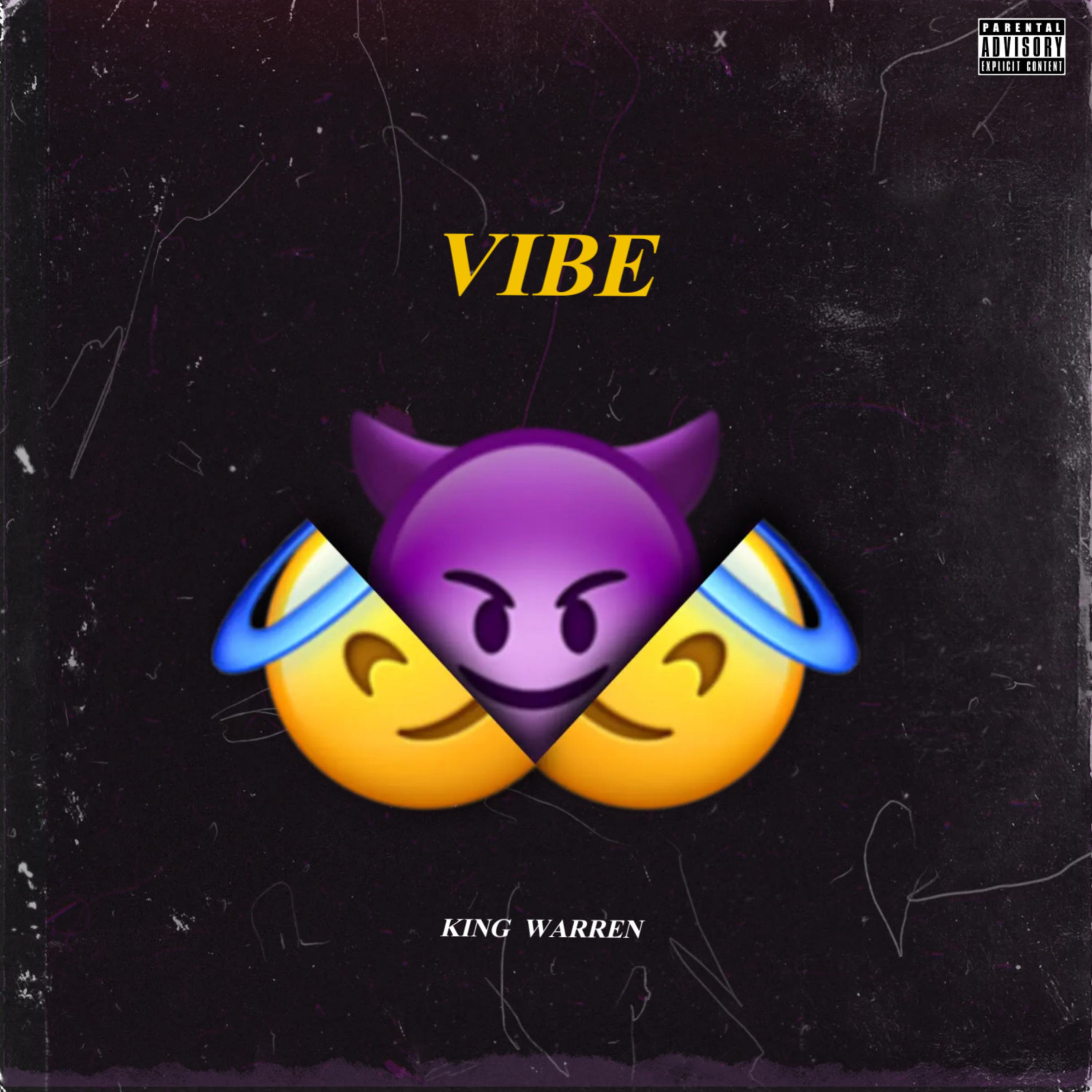 Vibe artwork