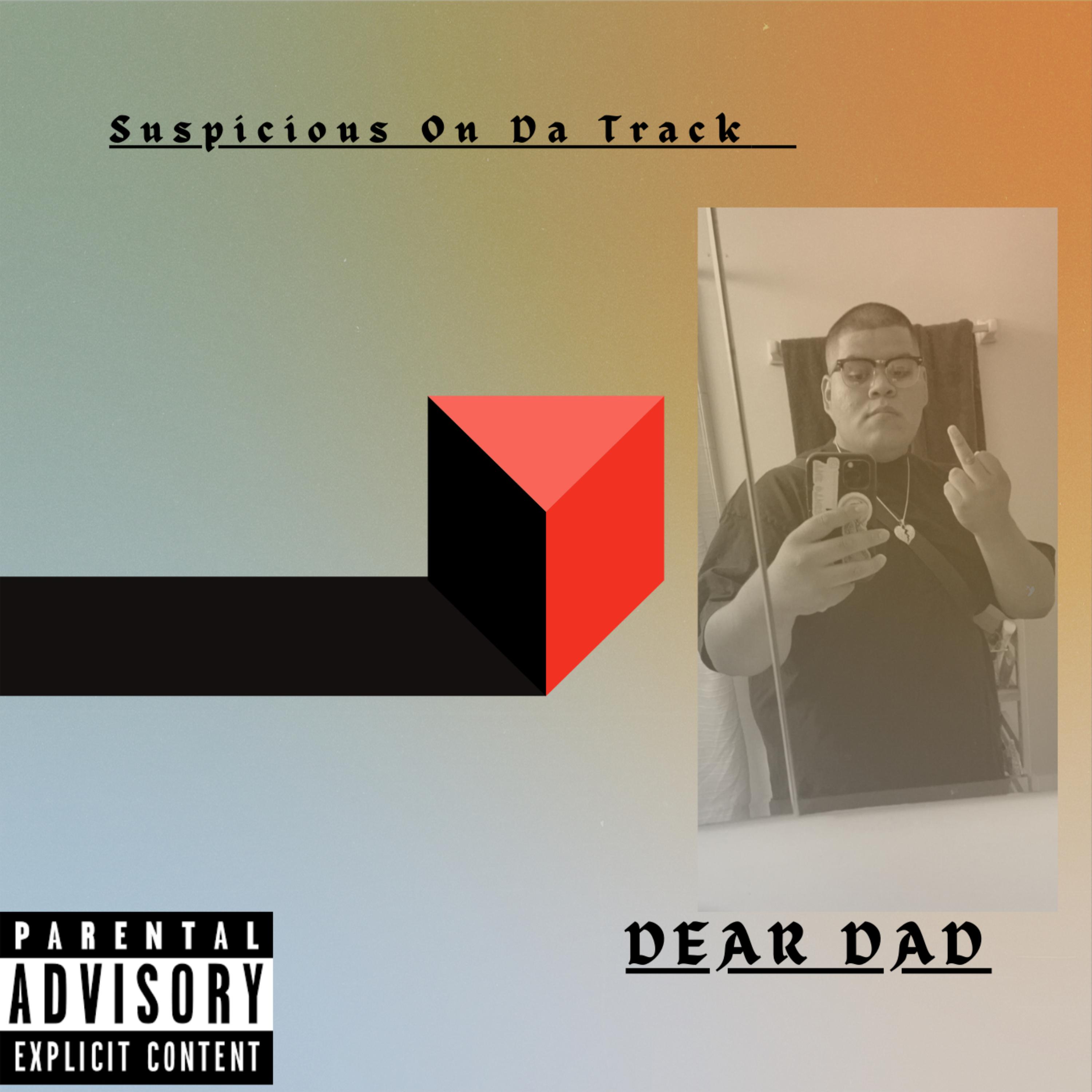Dear Dad artwork