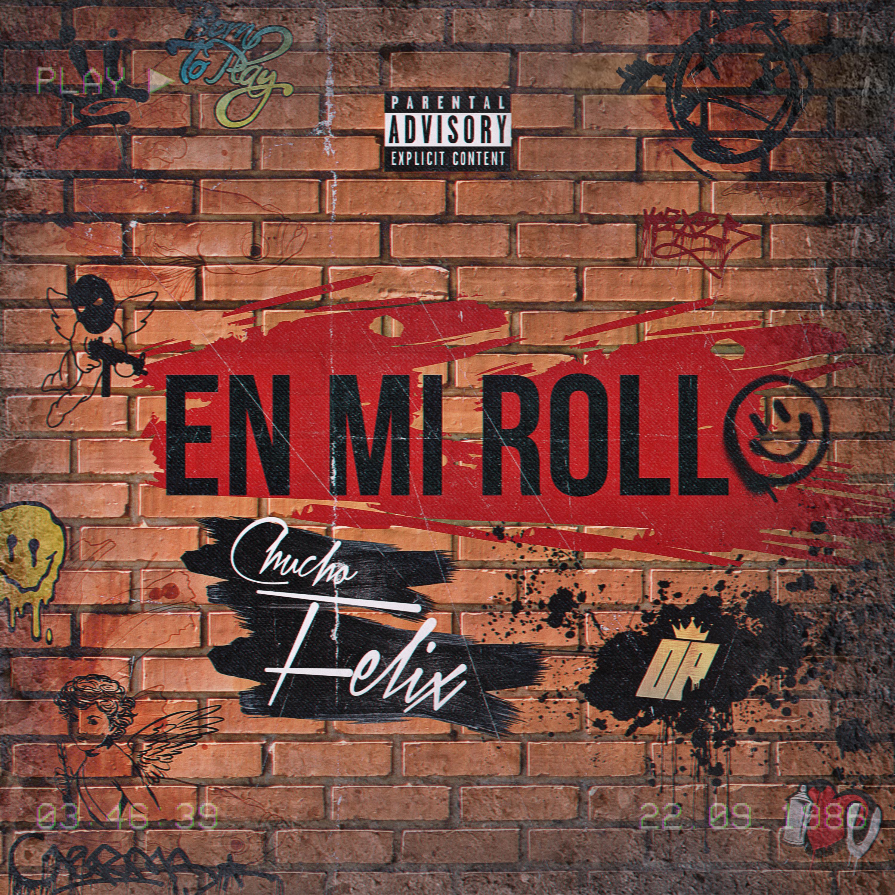 EN MI ROLLO artwork