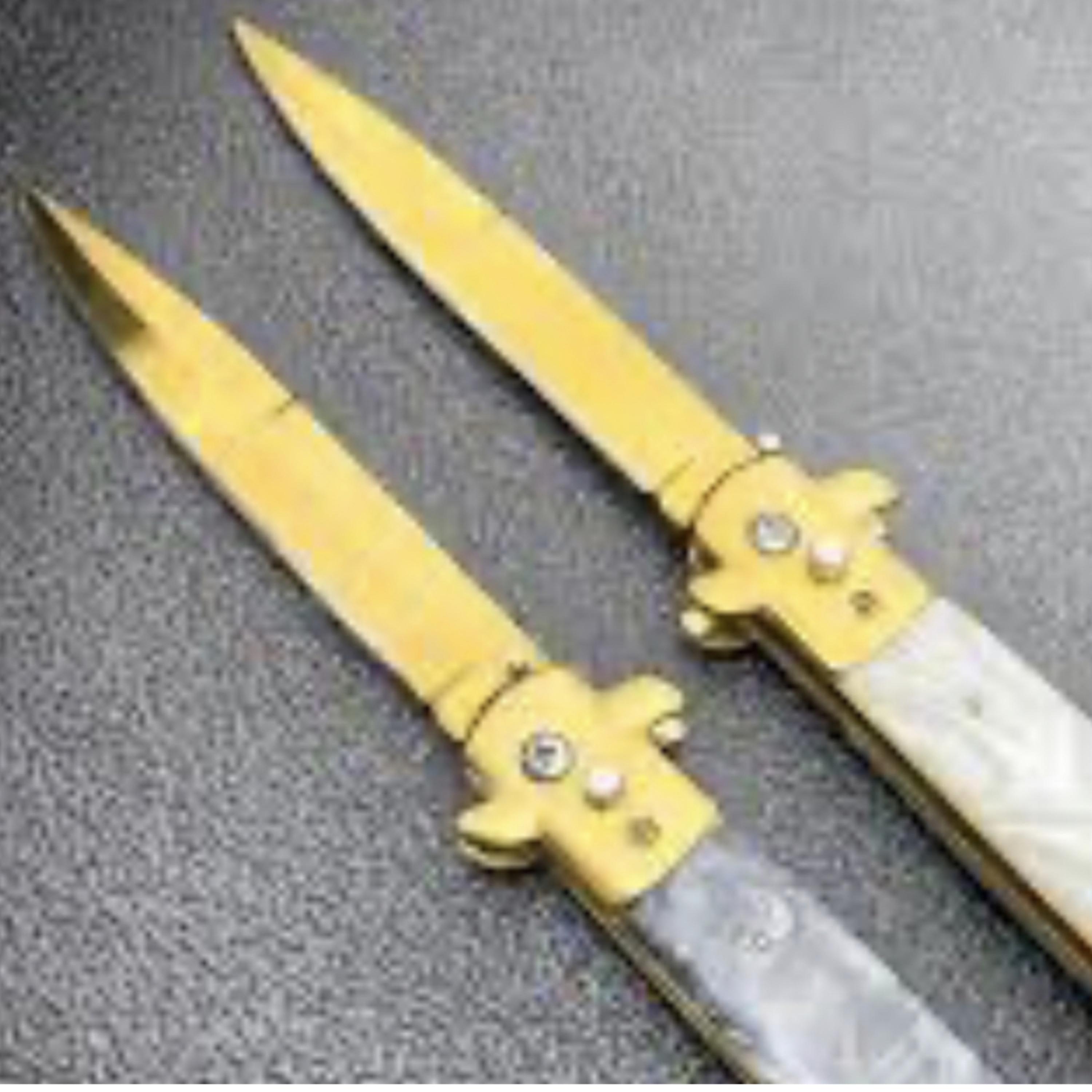 SWITCHBLADE artwork