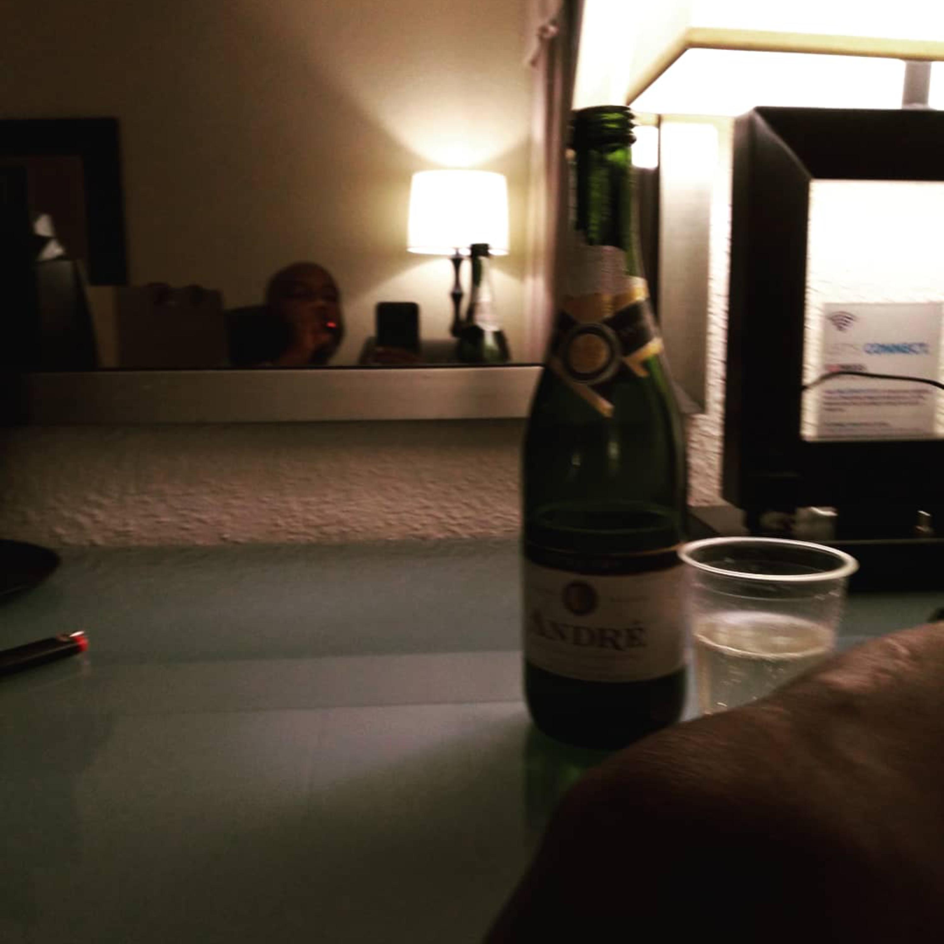 Dirty Money  artwork