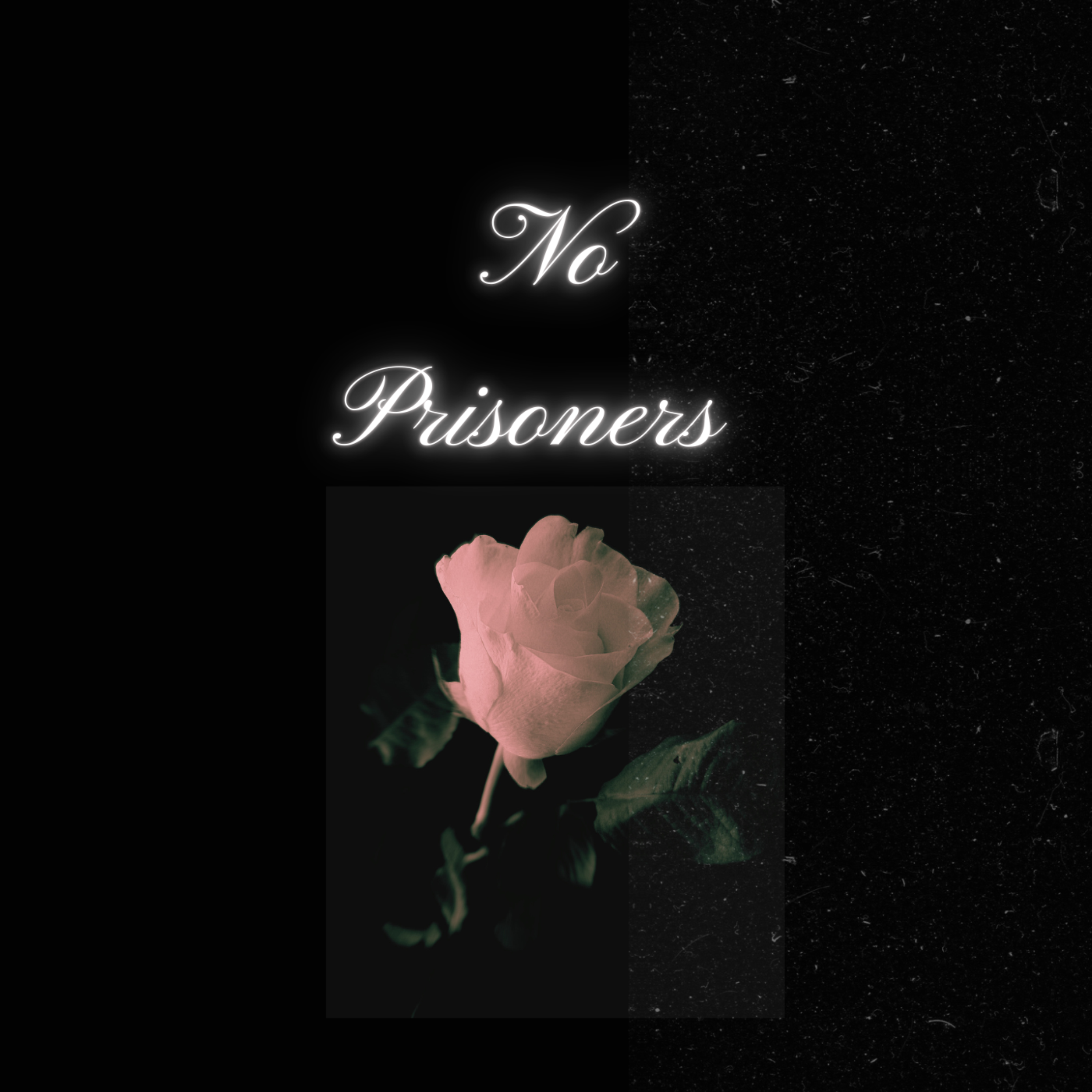 No Prisoners artwork