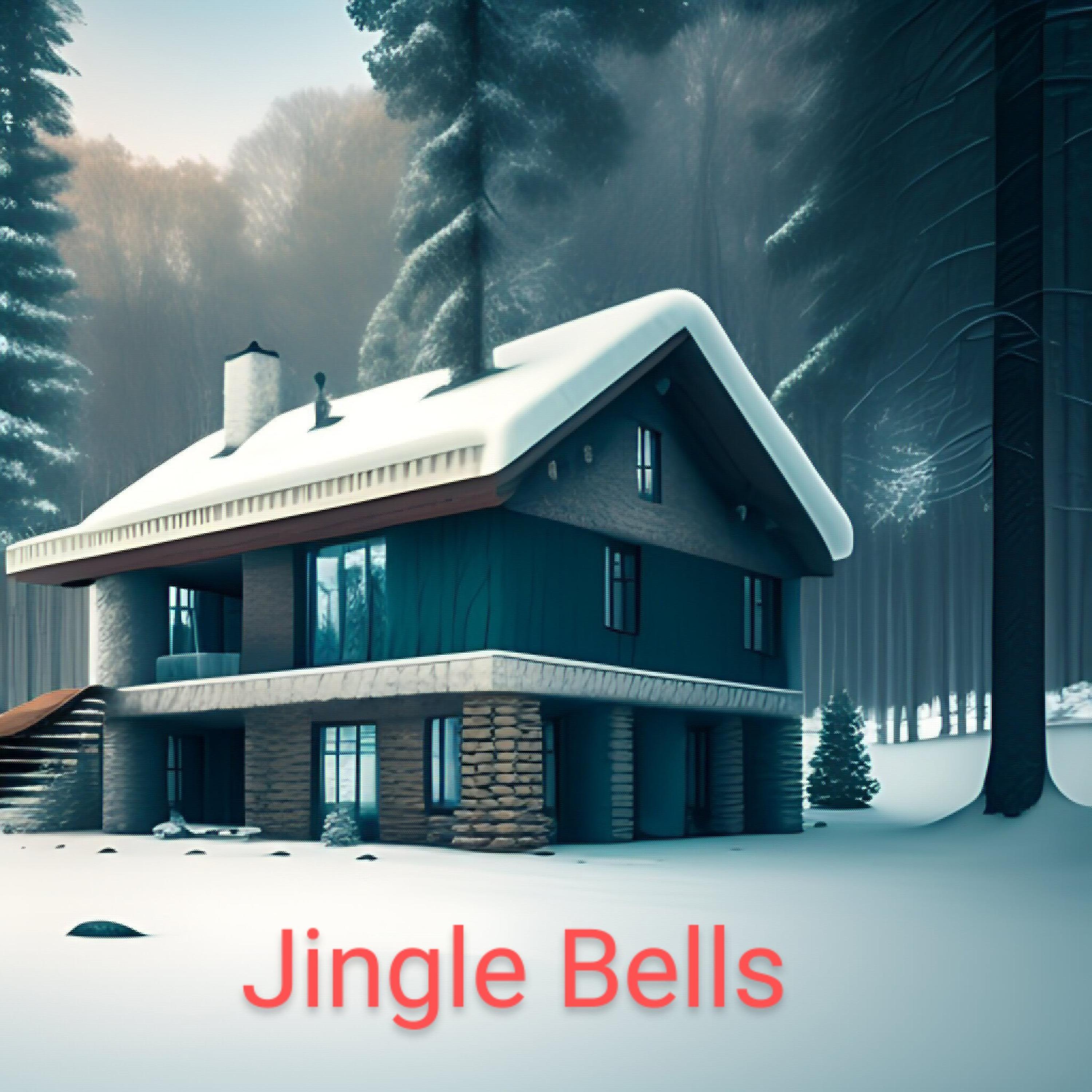 Jingle Bells artwork