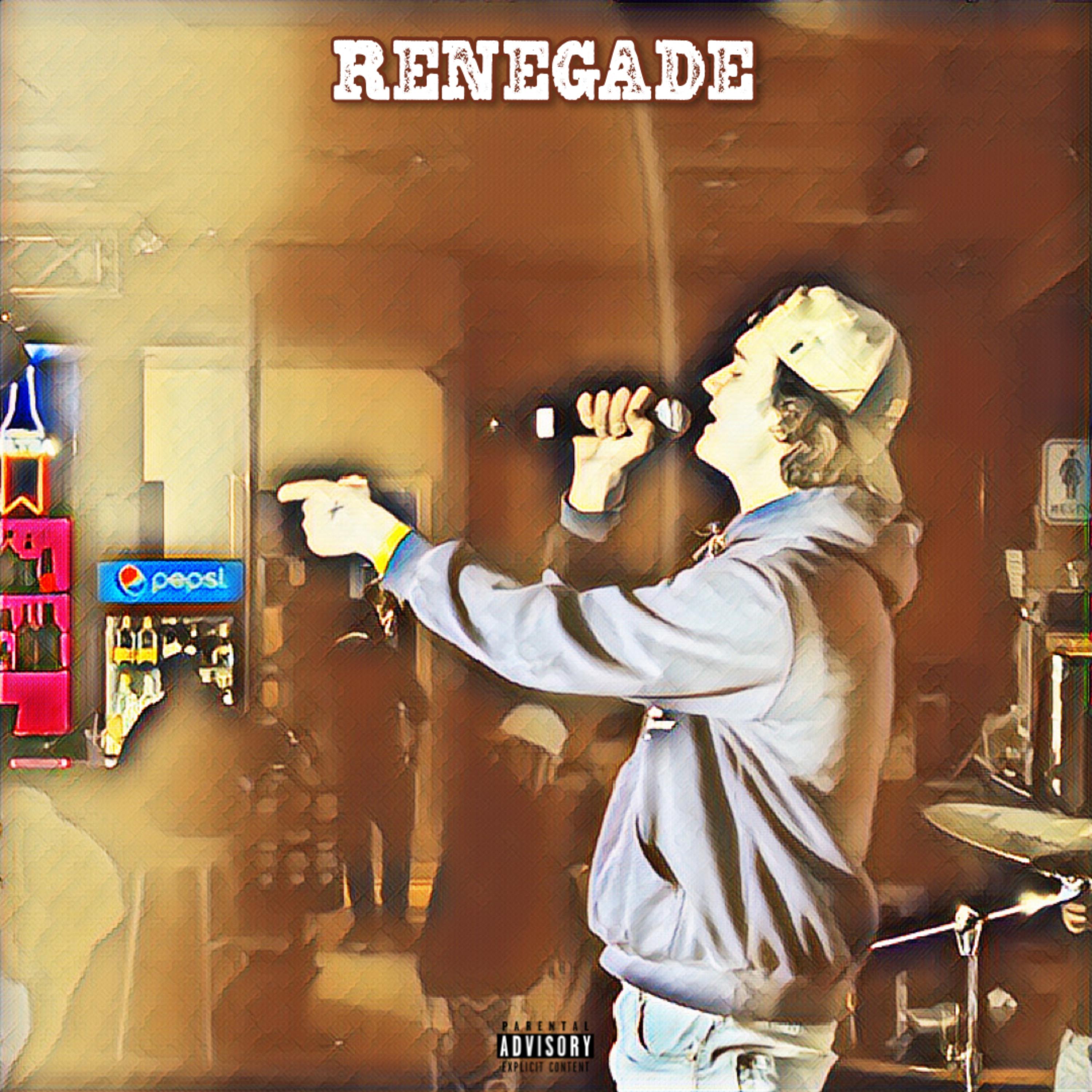 Renegade artwork