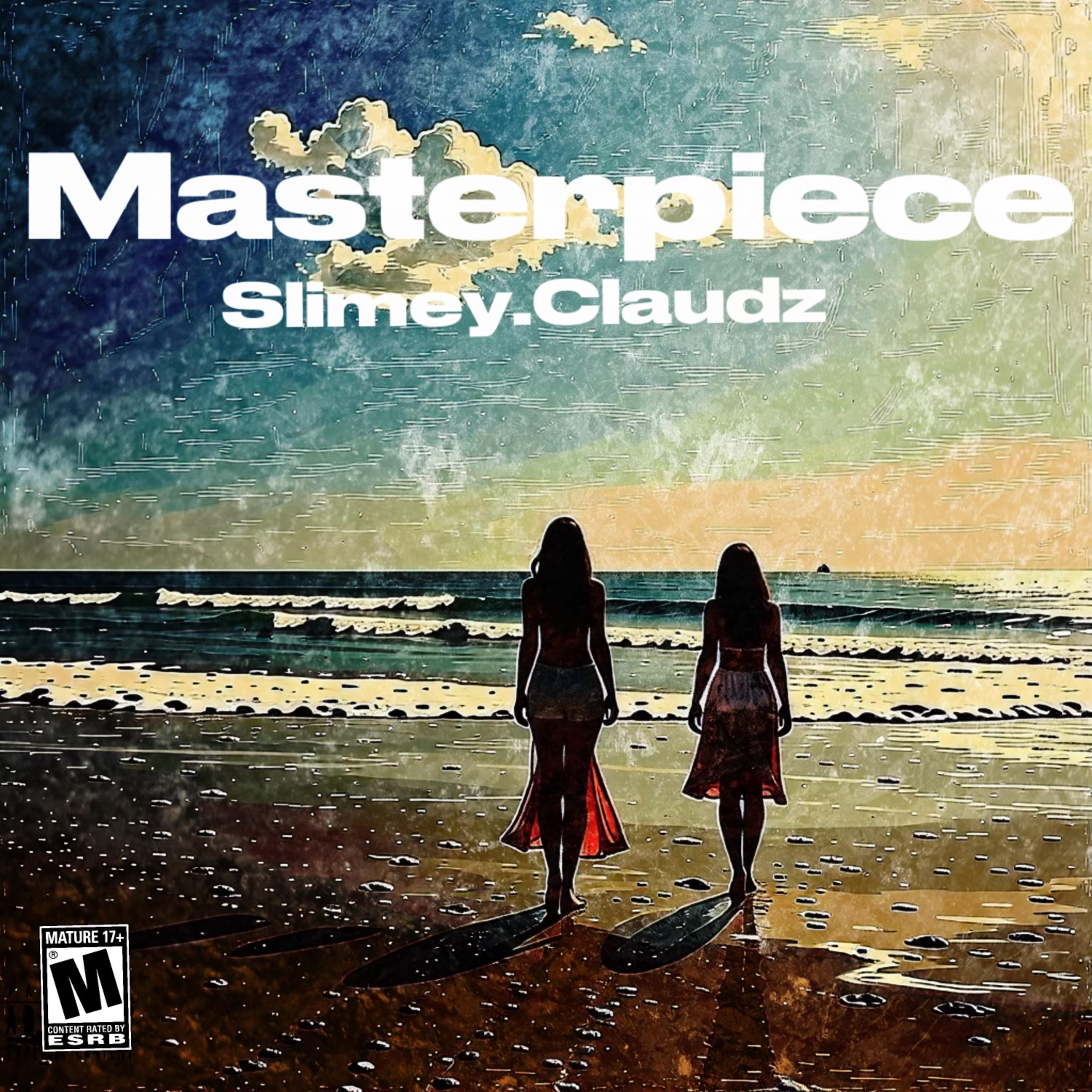 Masterpiece artwork