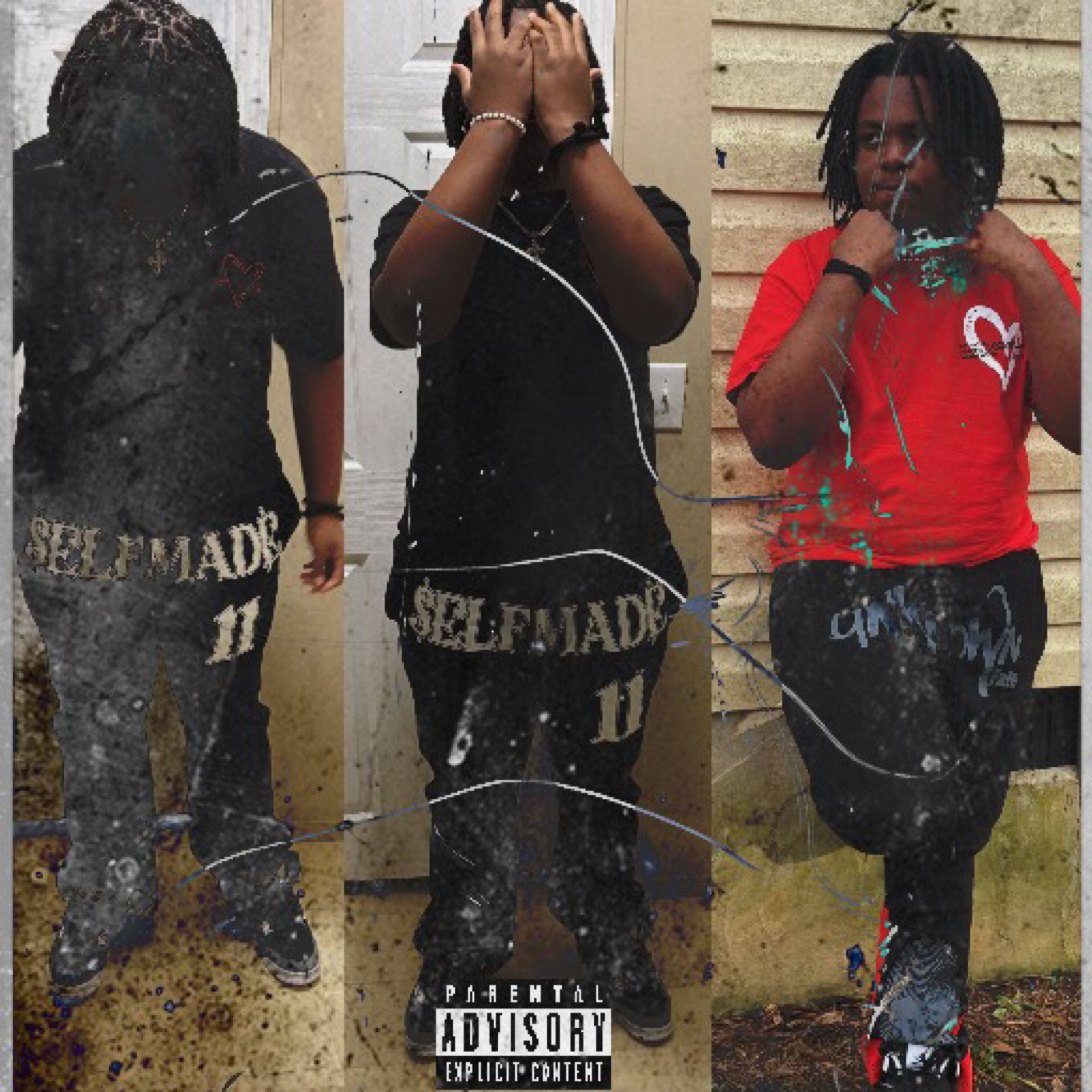 Do Yall Even Notice Me? artwork