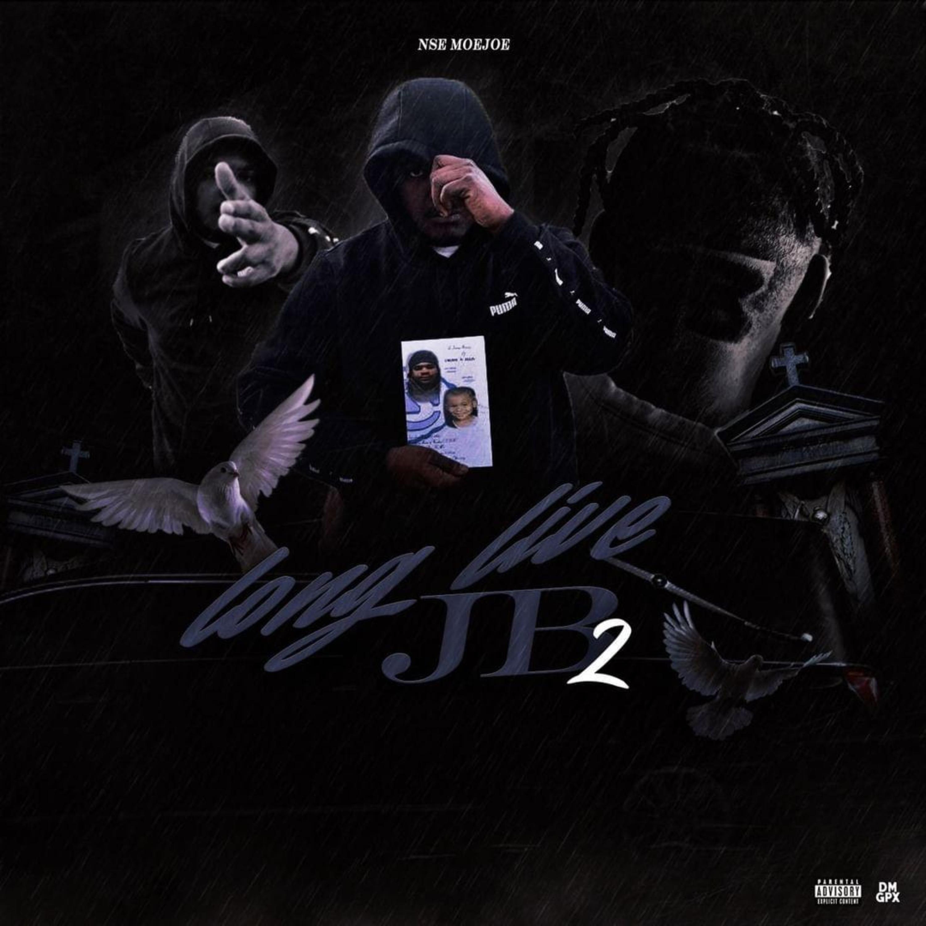 LONGLIVE JB VOL.2 artwork