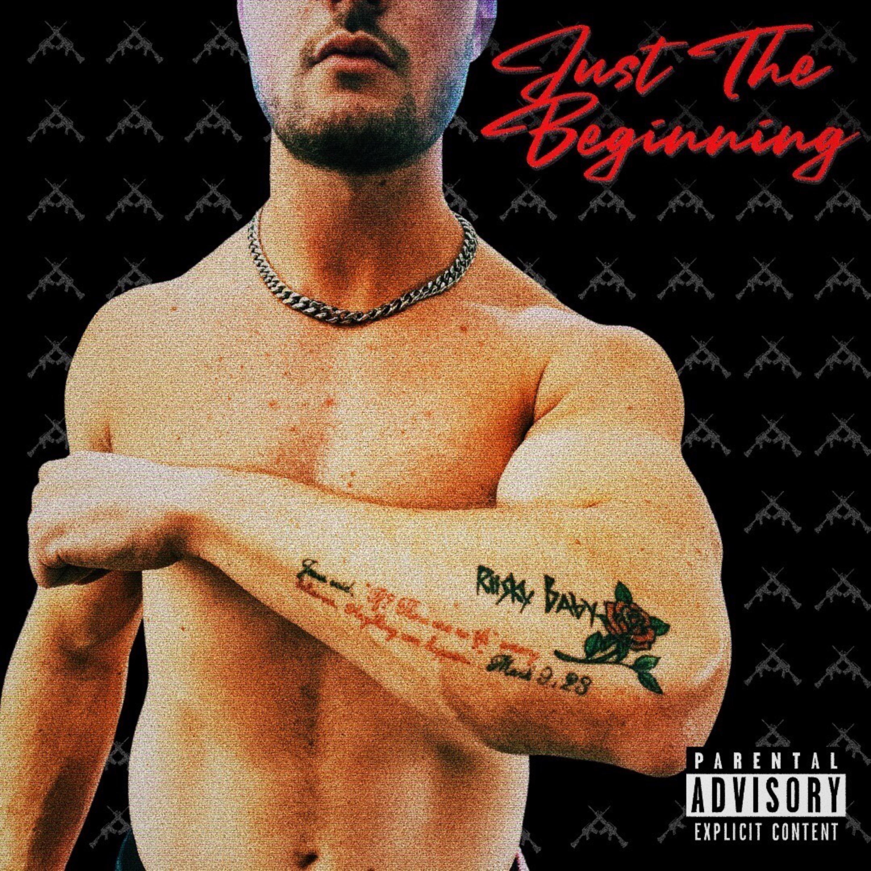 Just The Beginning artwork