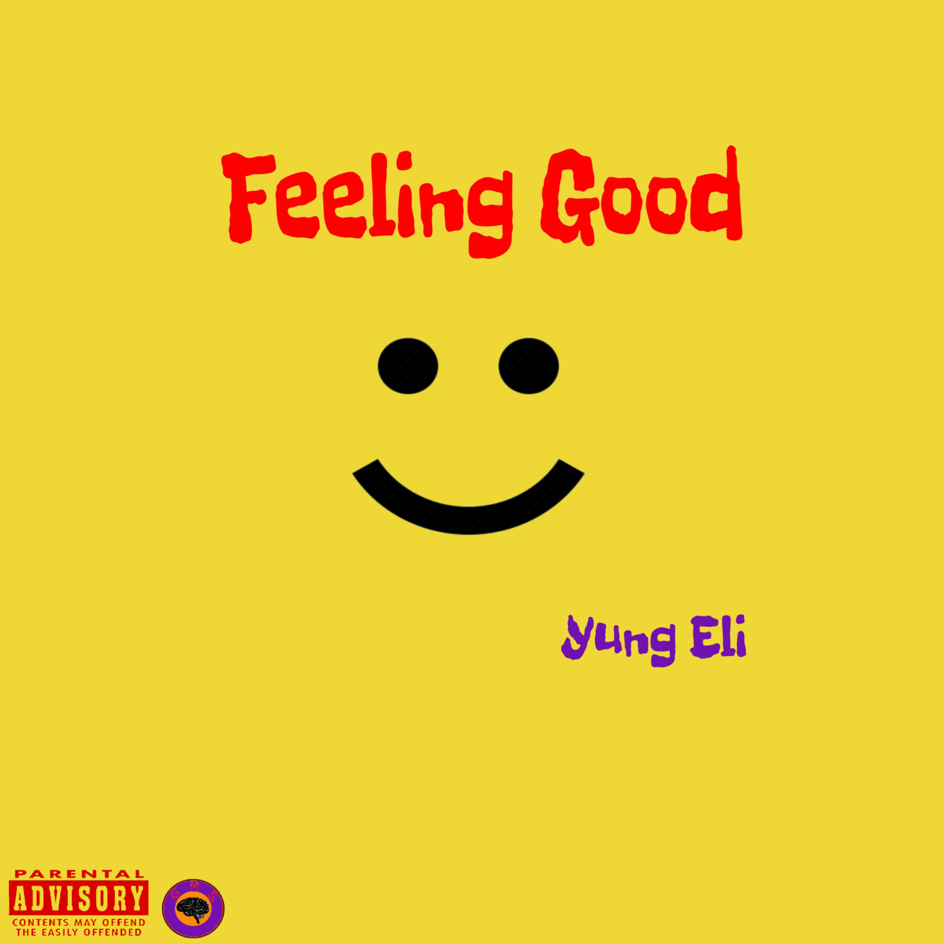 Feeling Good artwork