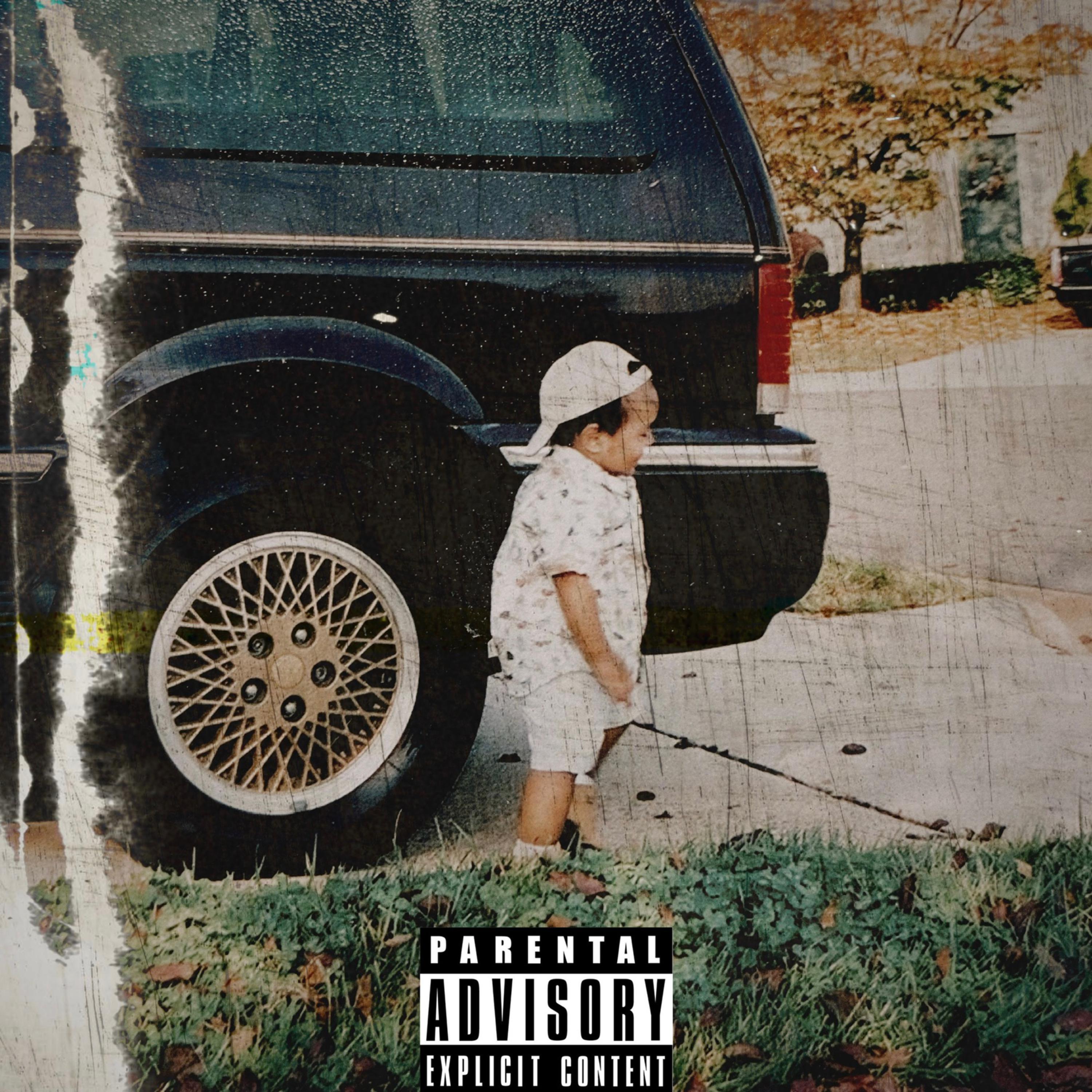 Something's Wrong artwork