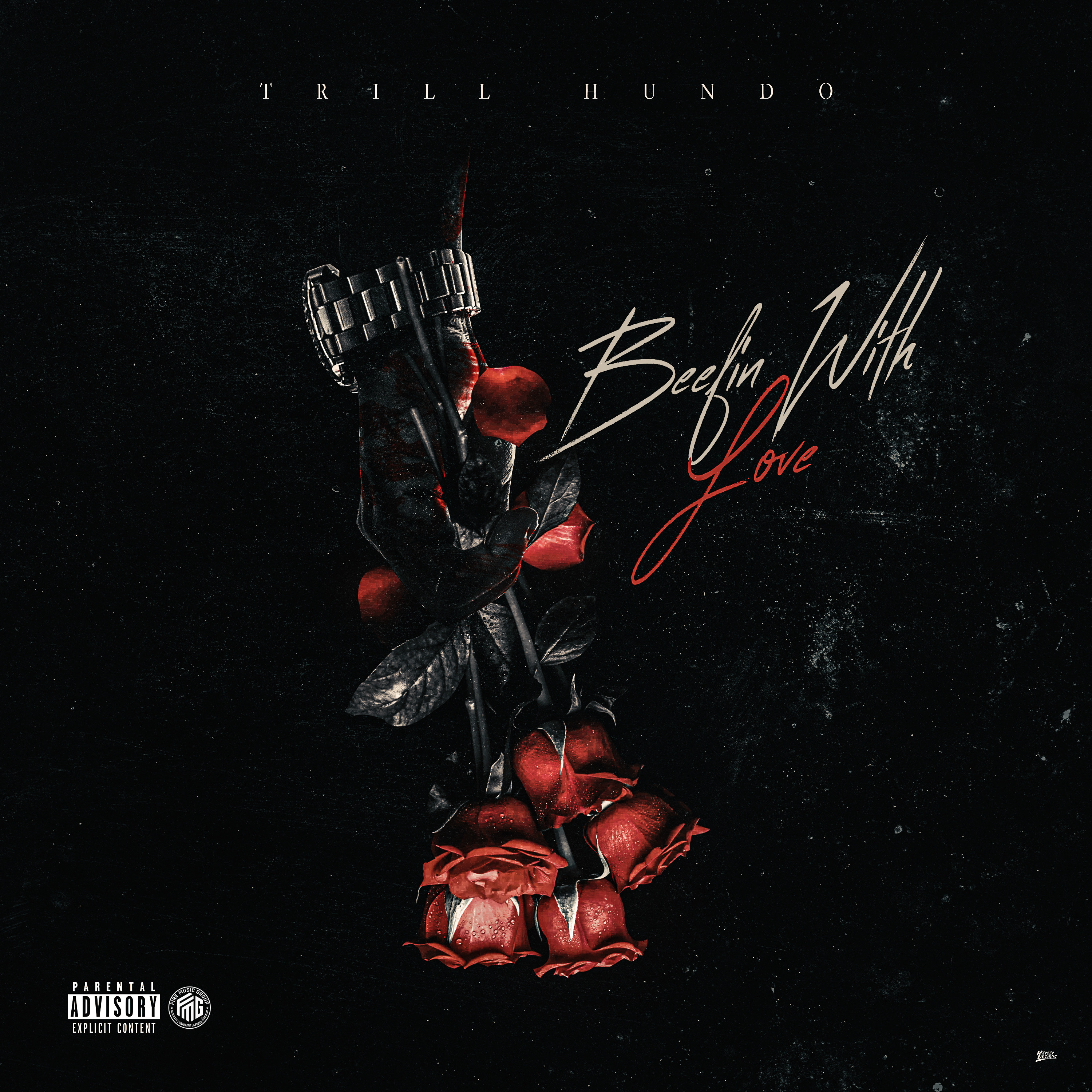 Beefin Wit Love artwork