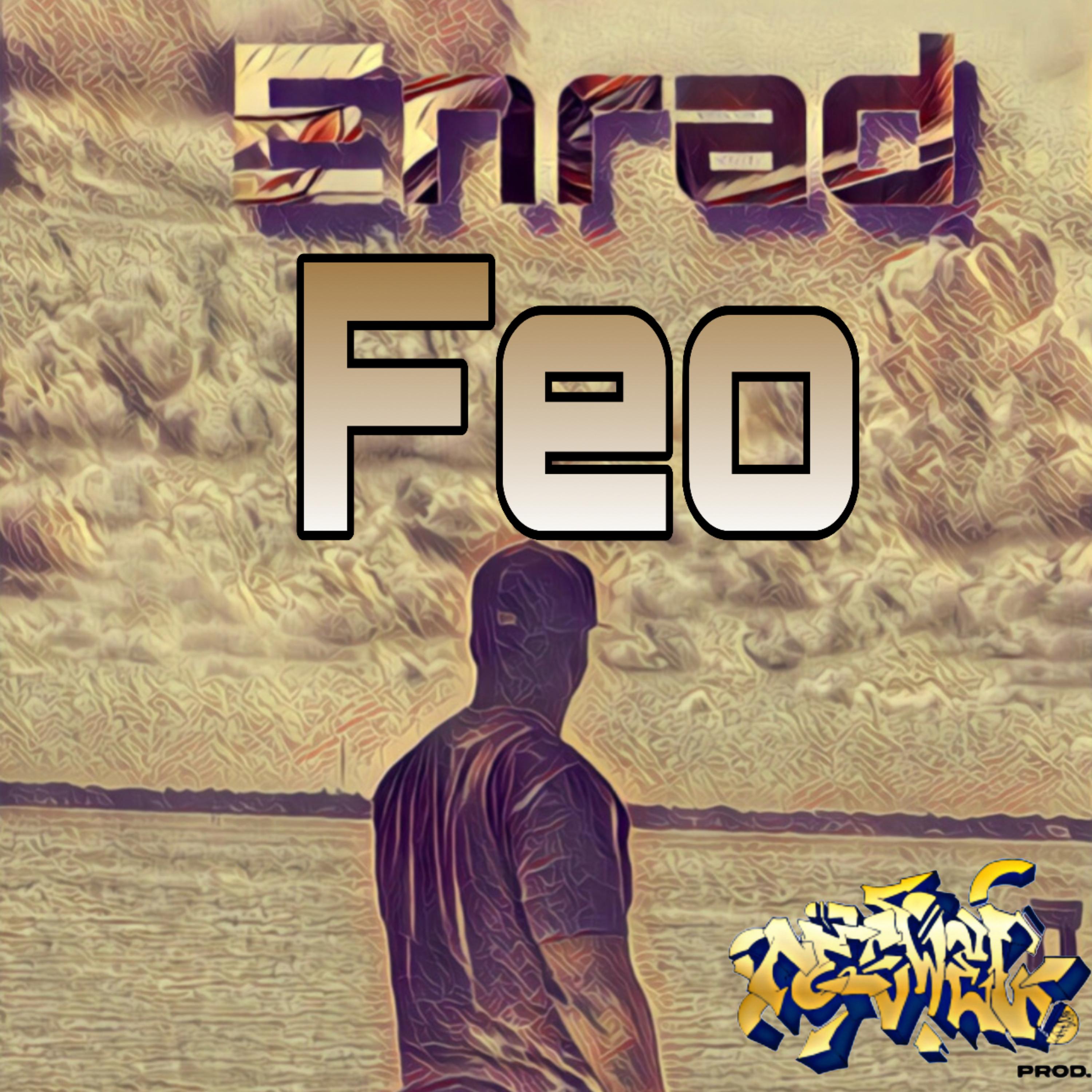 Feo artwork
