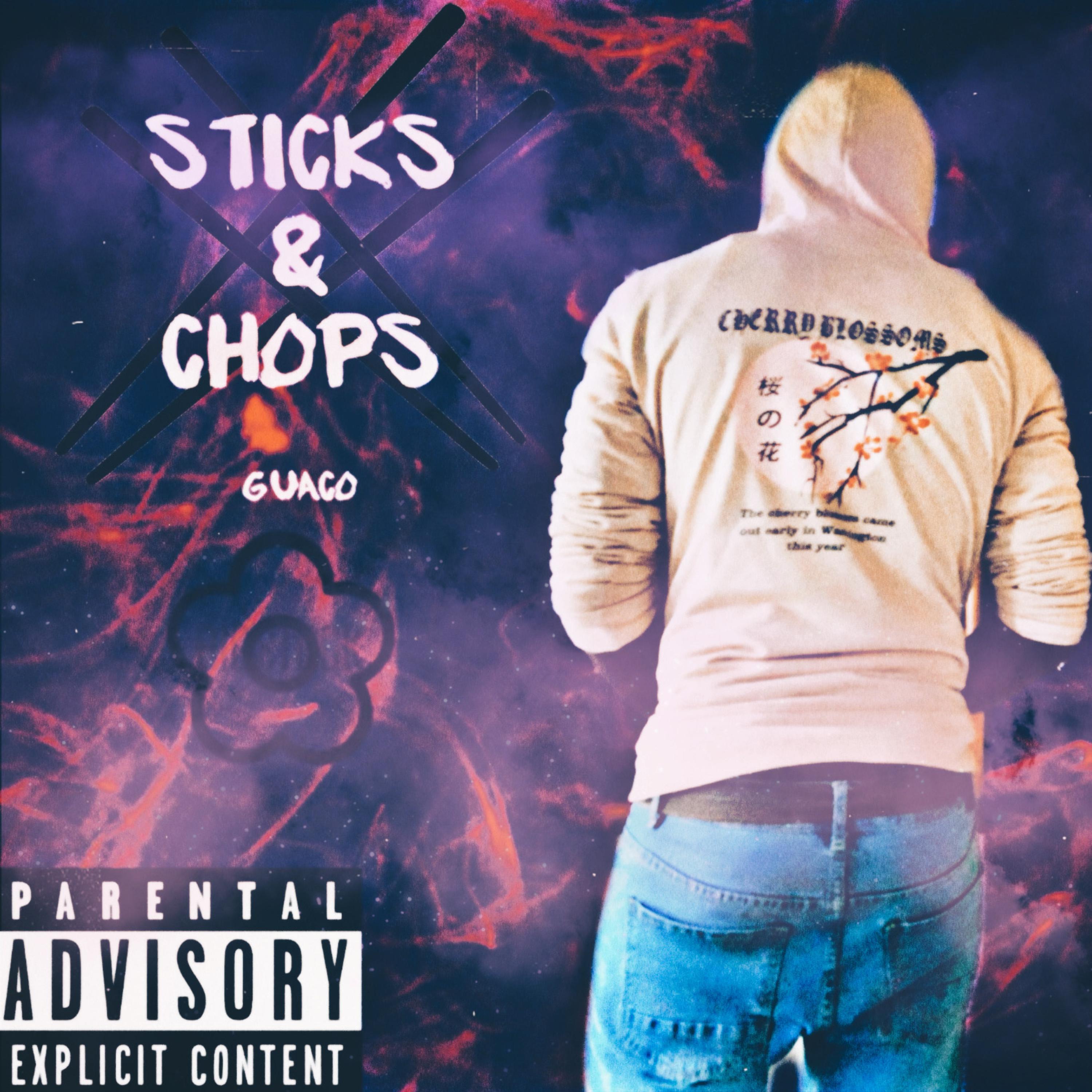 Sticks & Chops artwork