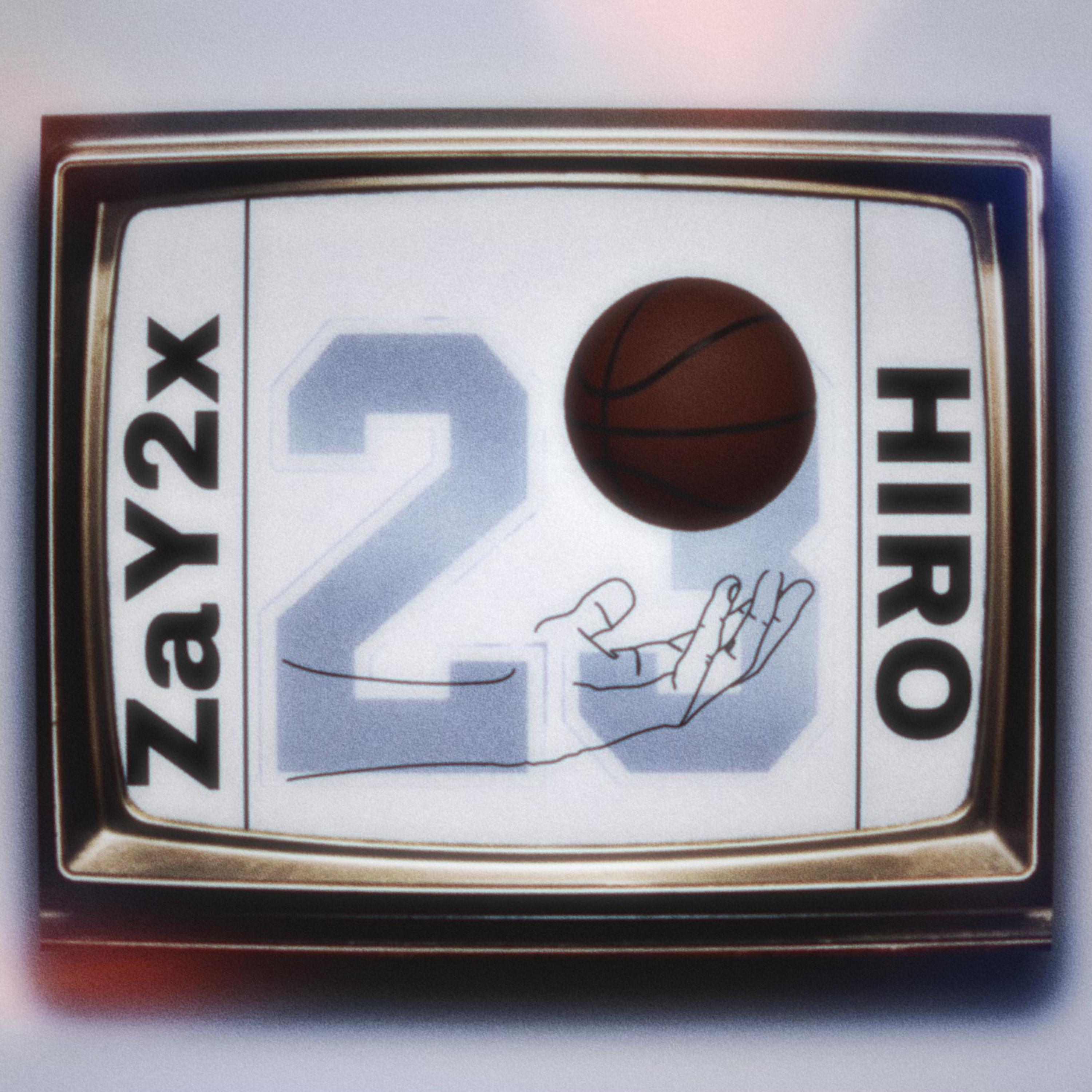 Like Mike artwork