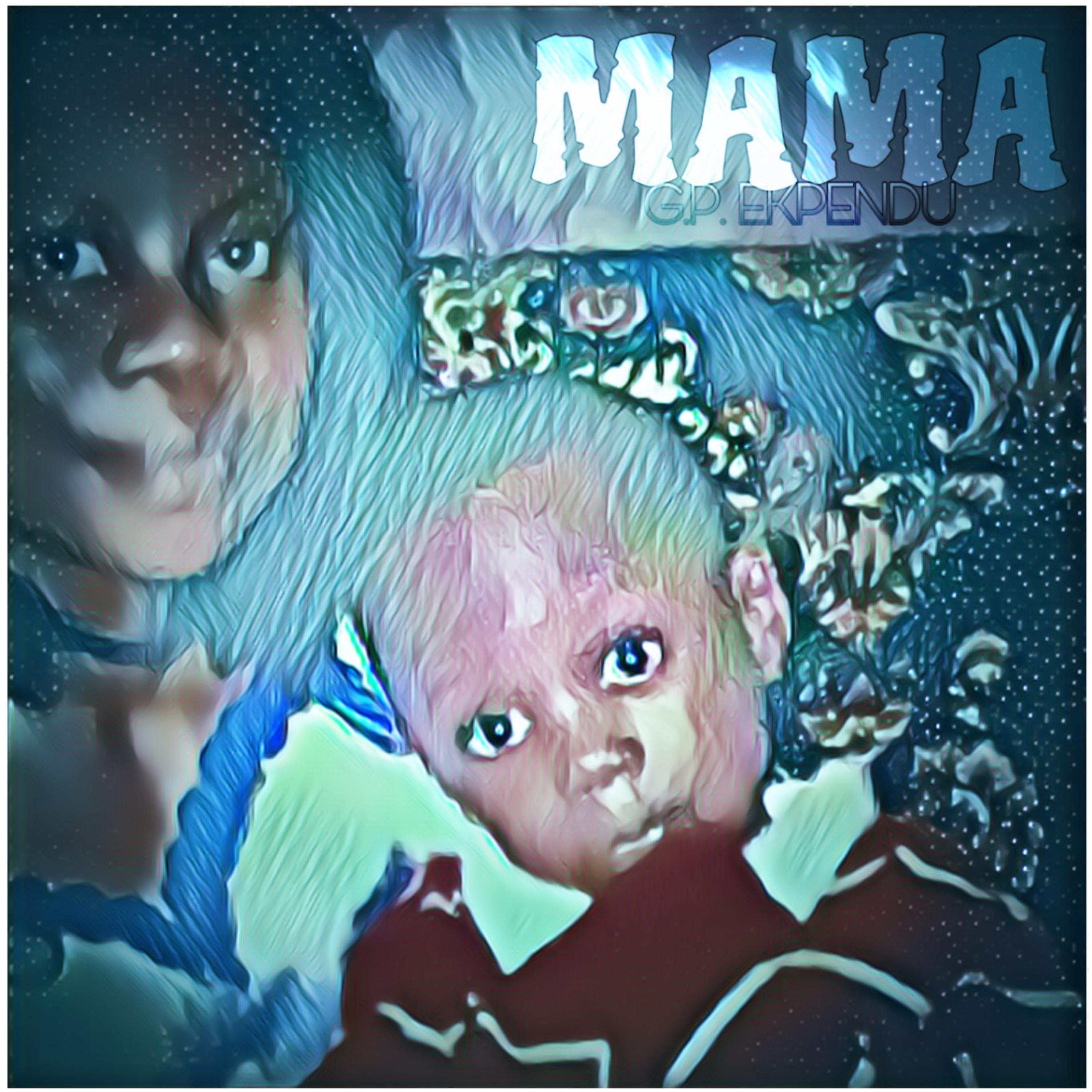 MAMA artwork