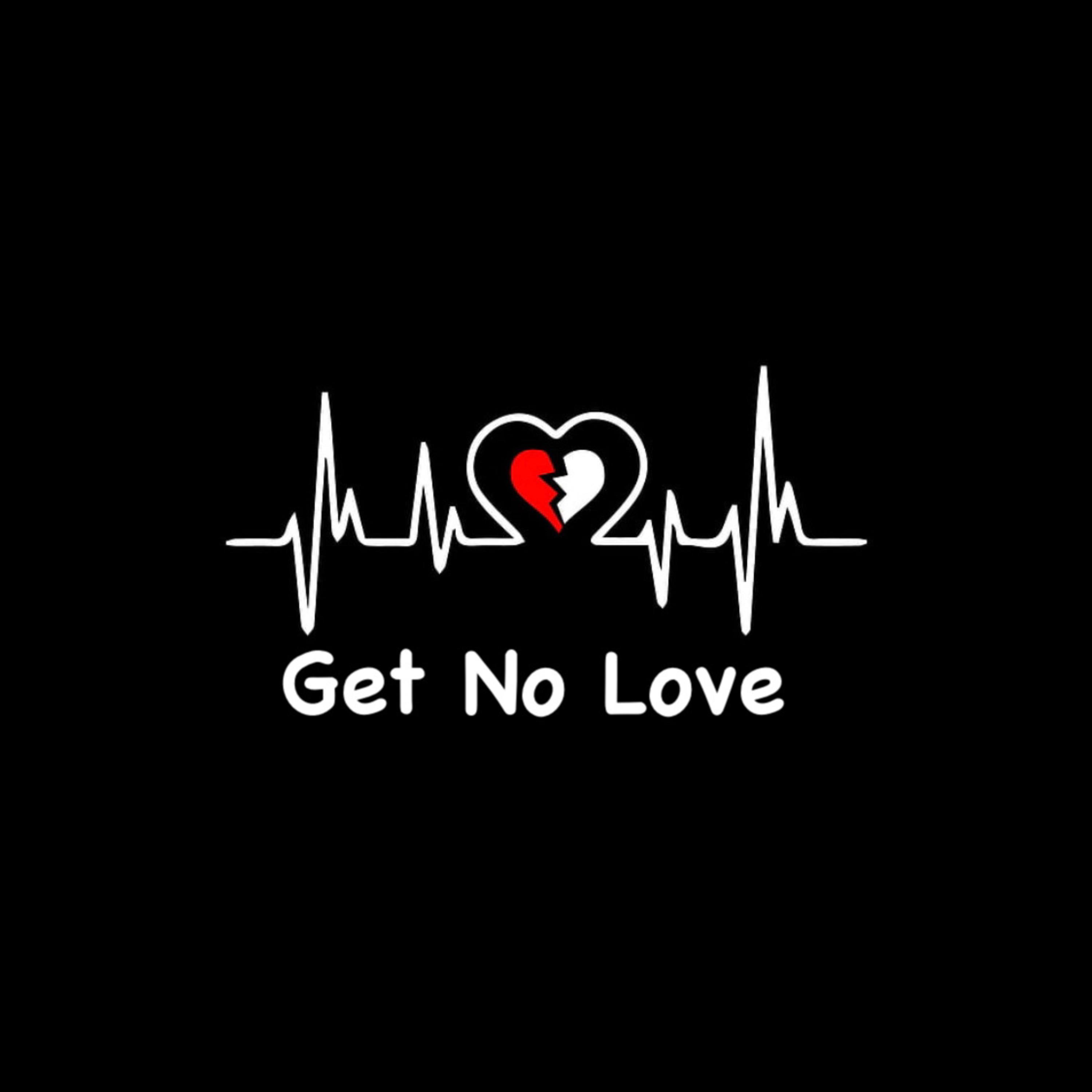 Get No Love artwork