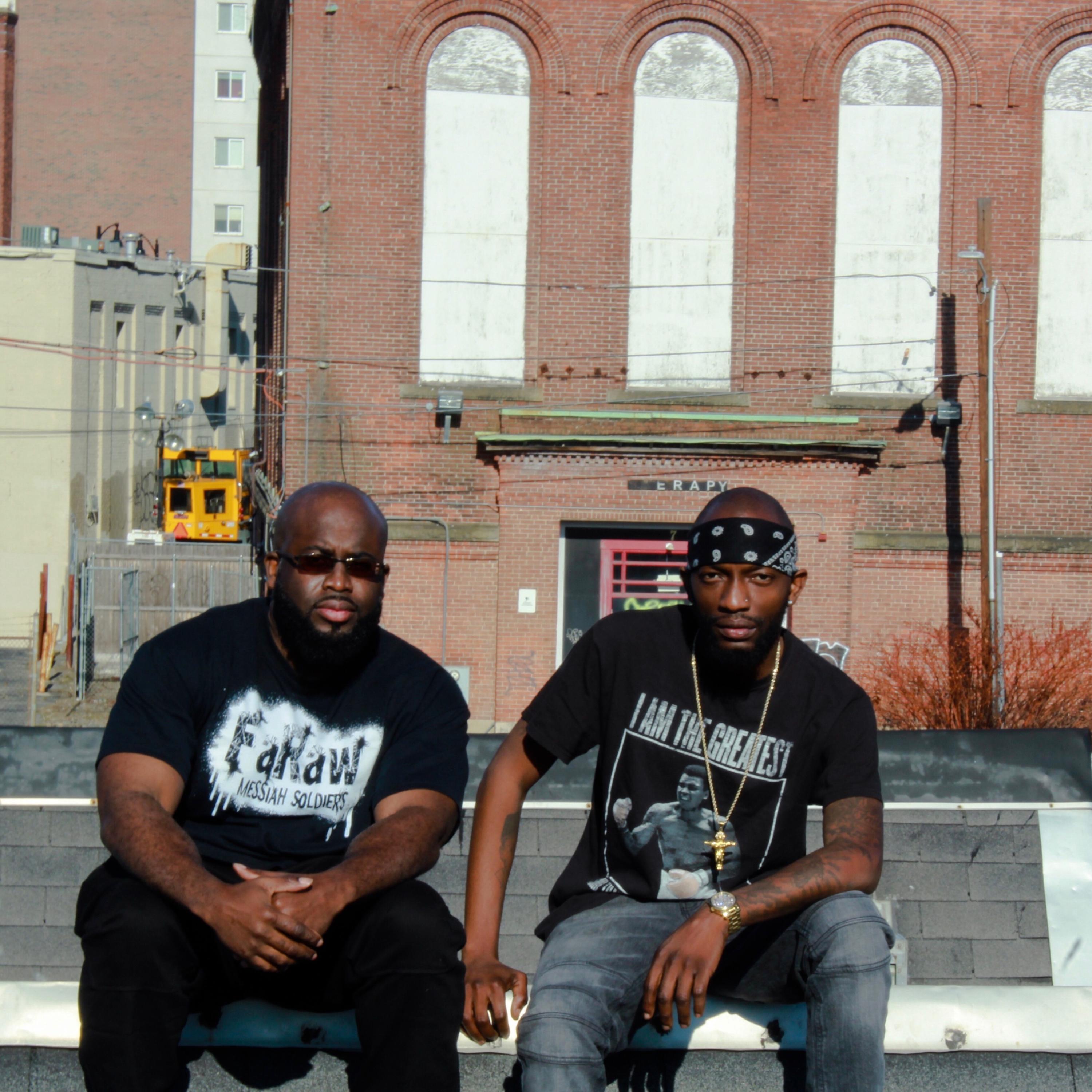 Everyday (Remix) artwork