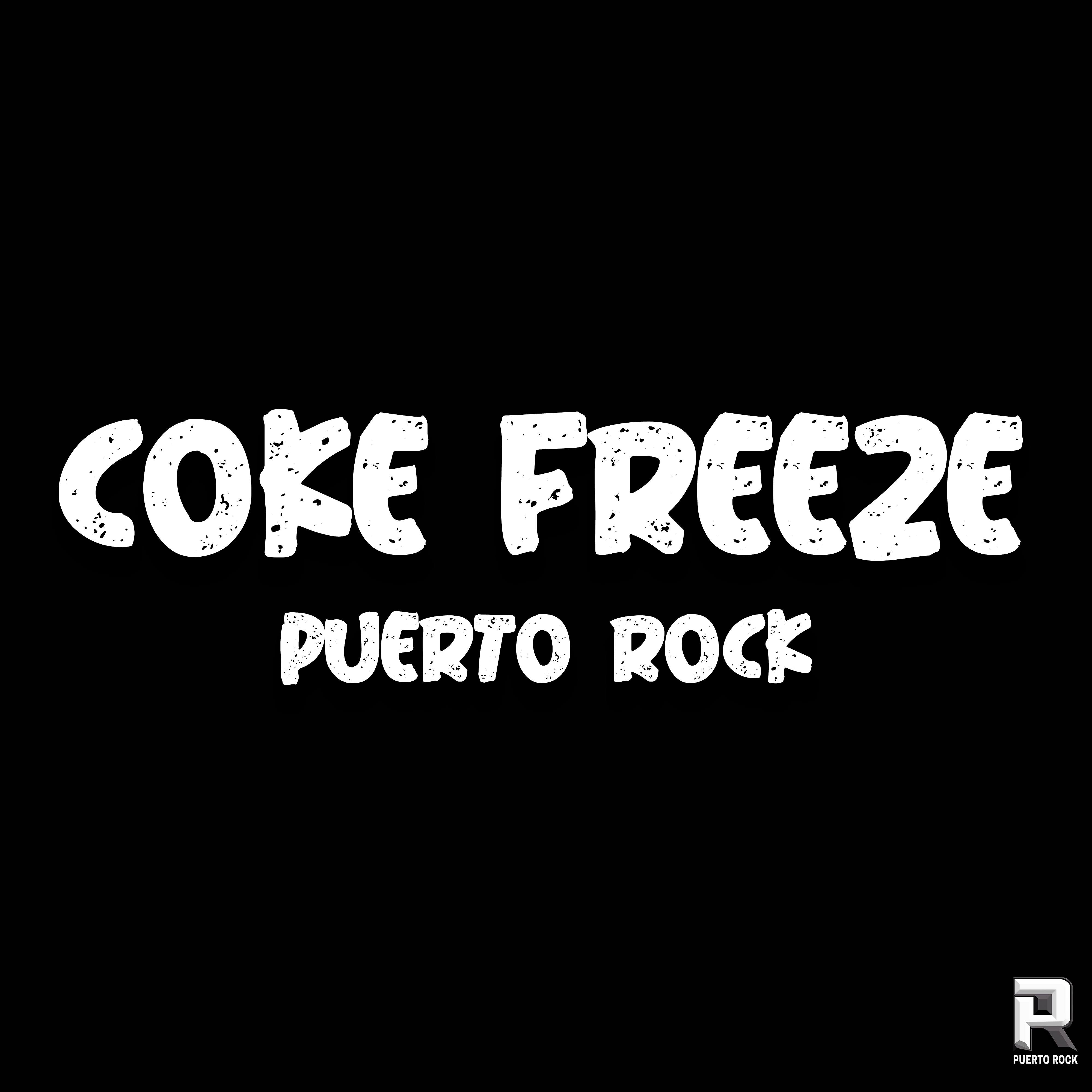 Coke Freeze (Instrumental) artwork
