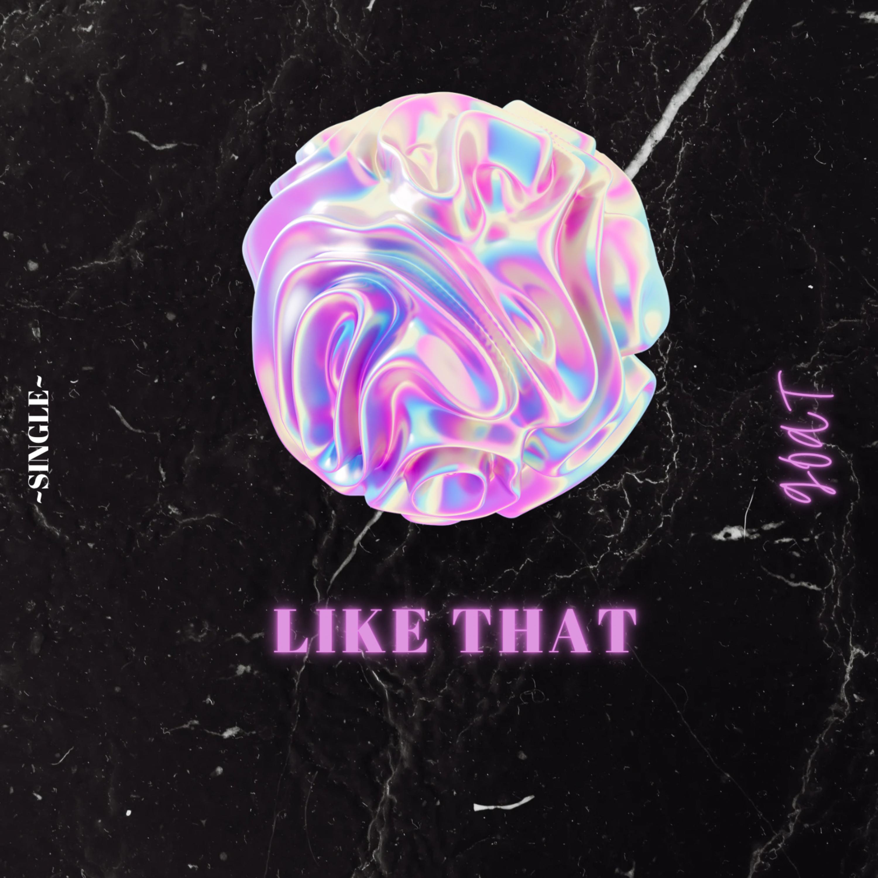 like that artwork