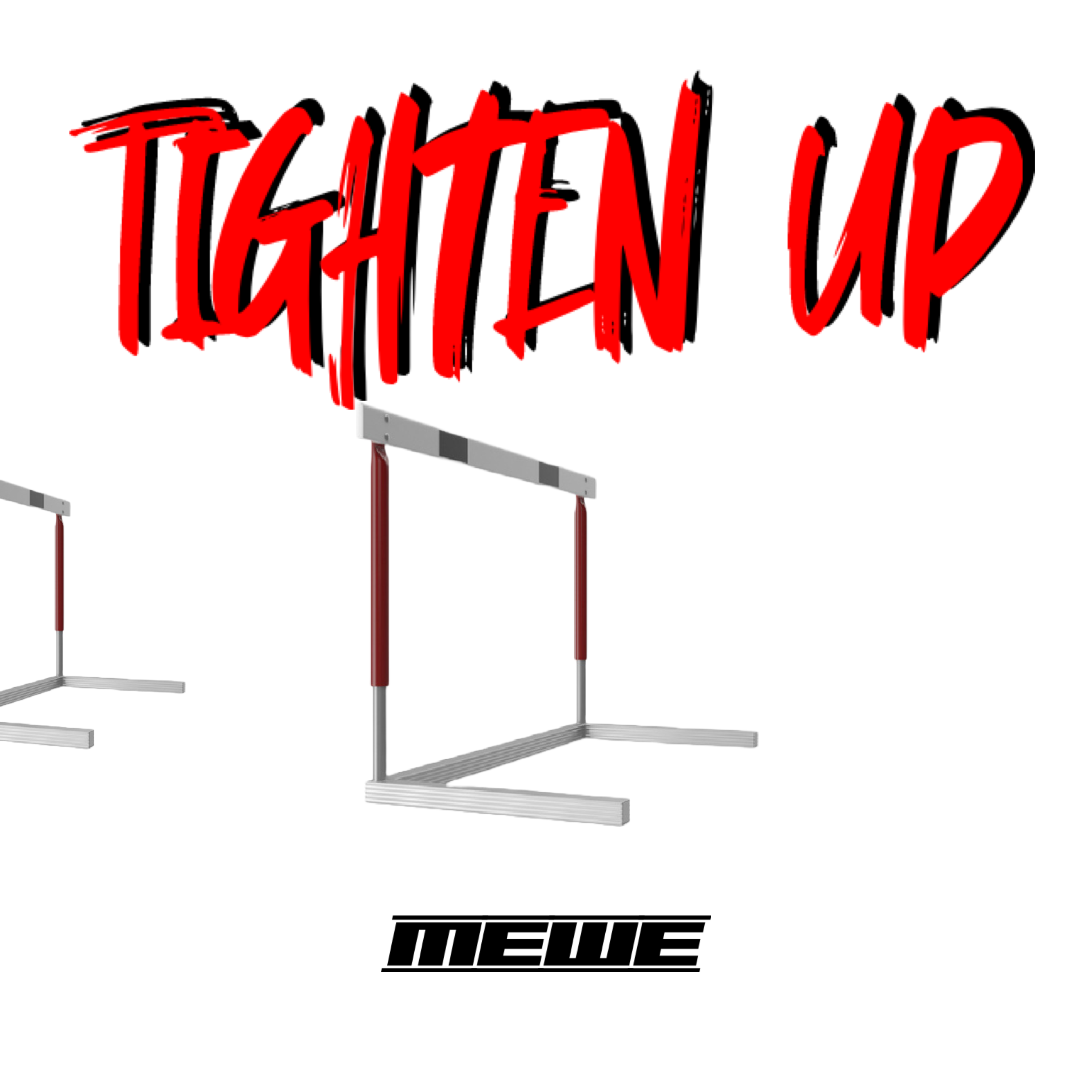 TIGHTEN UP artwork