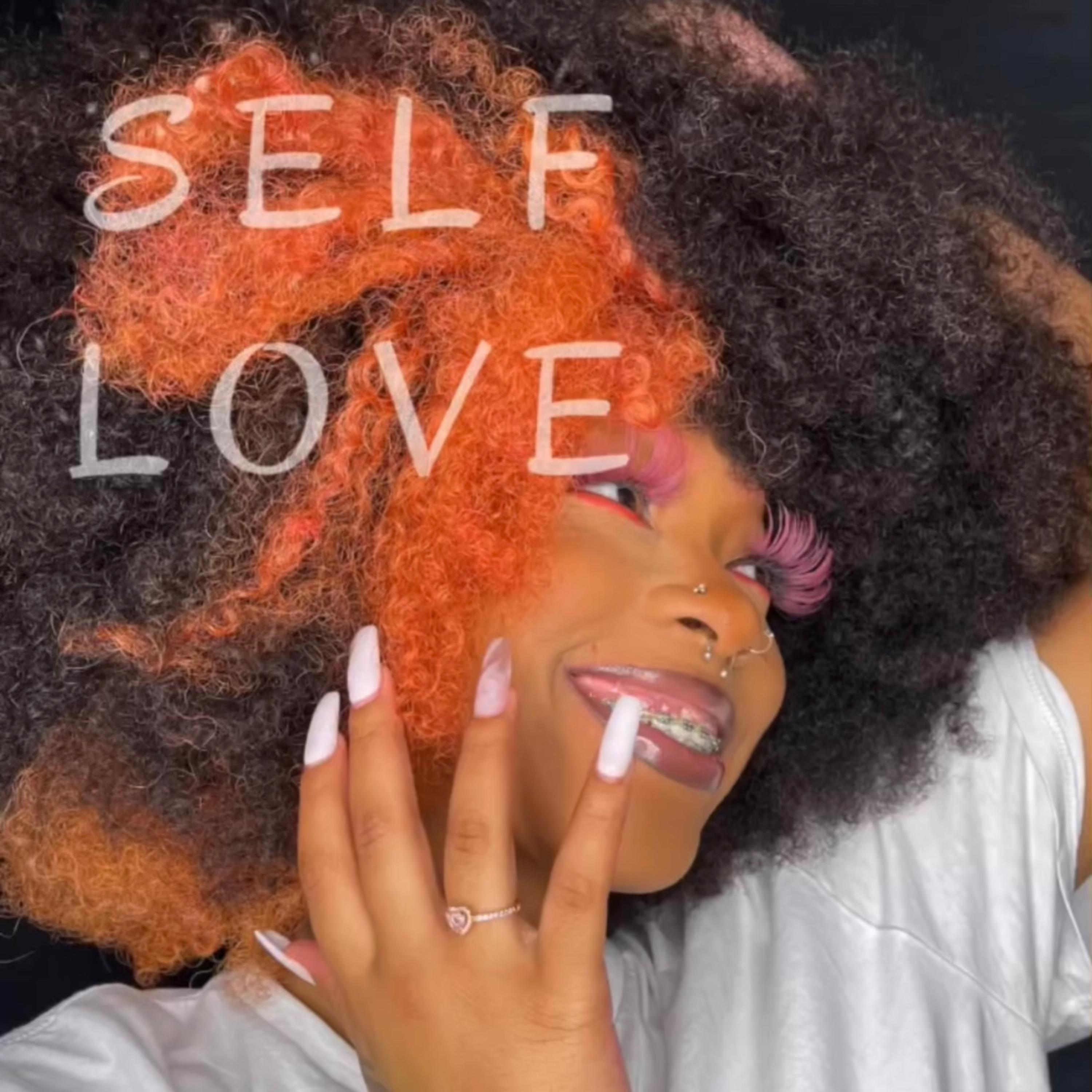 Self Love artwork